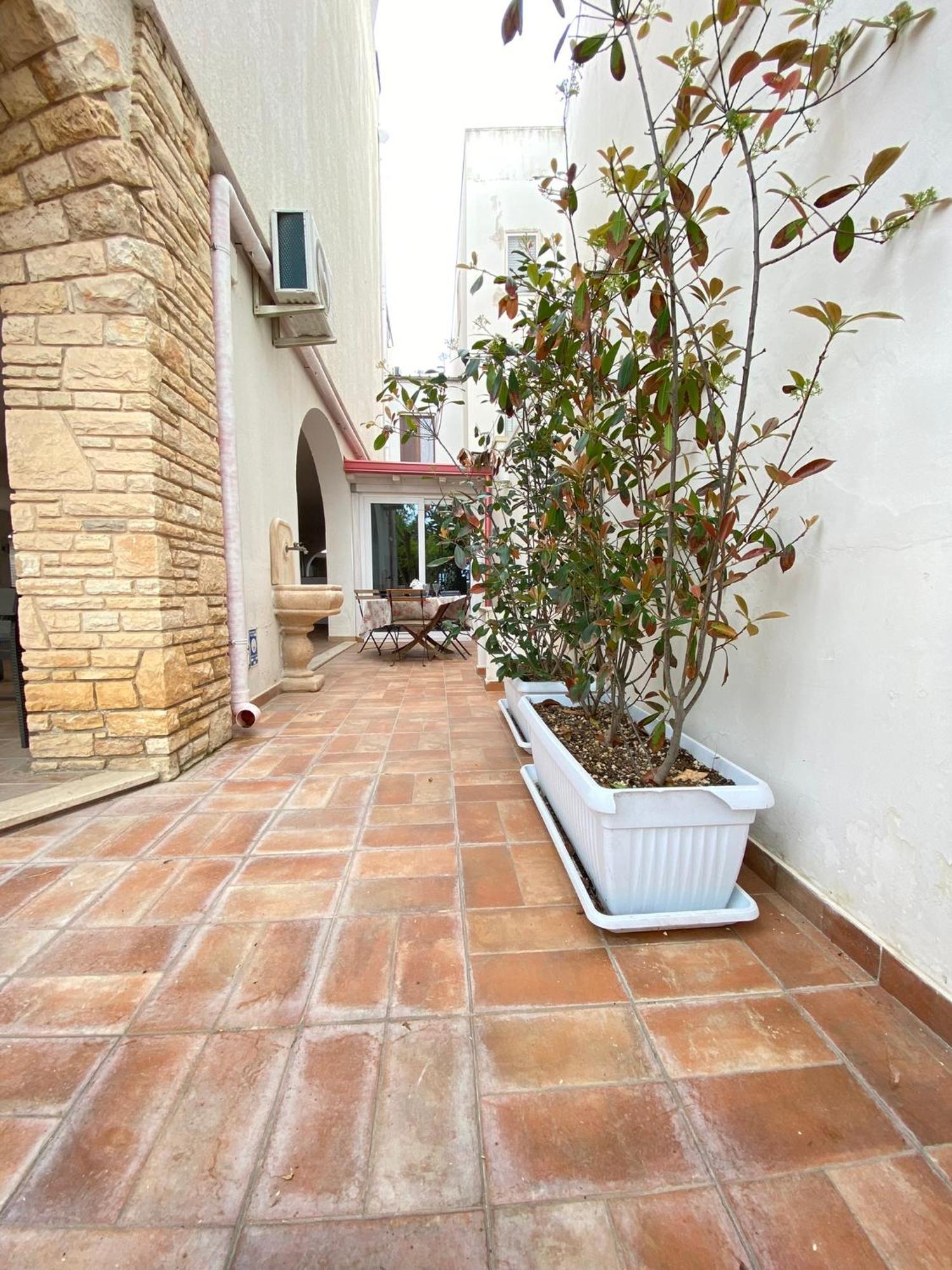 Apartment Ground Floor