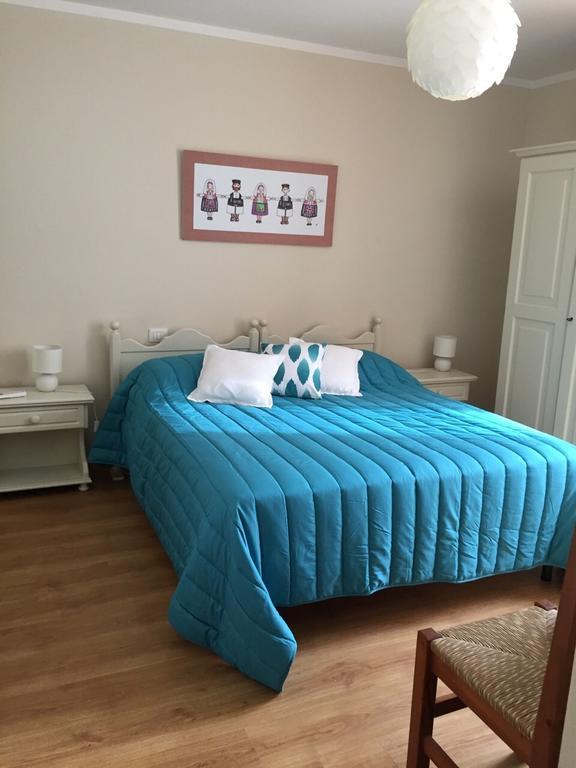 Economy Double or Twin Room Basement