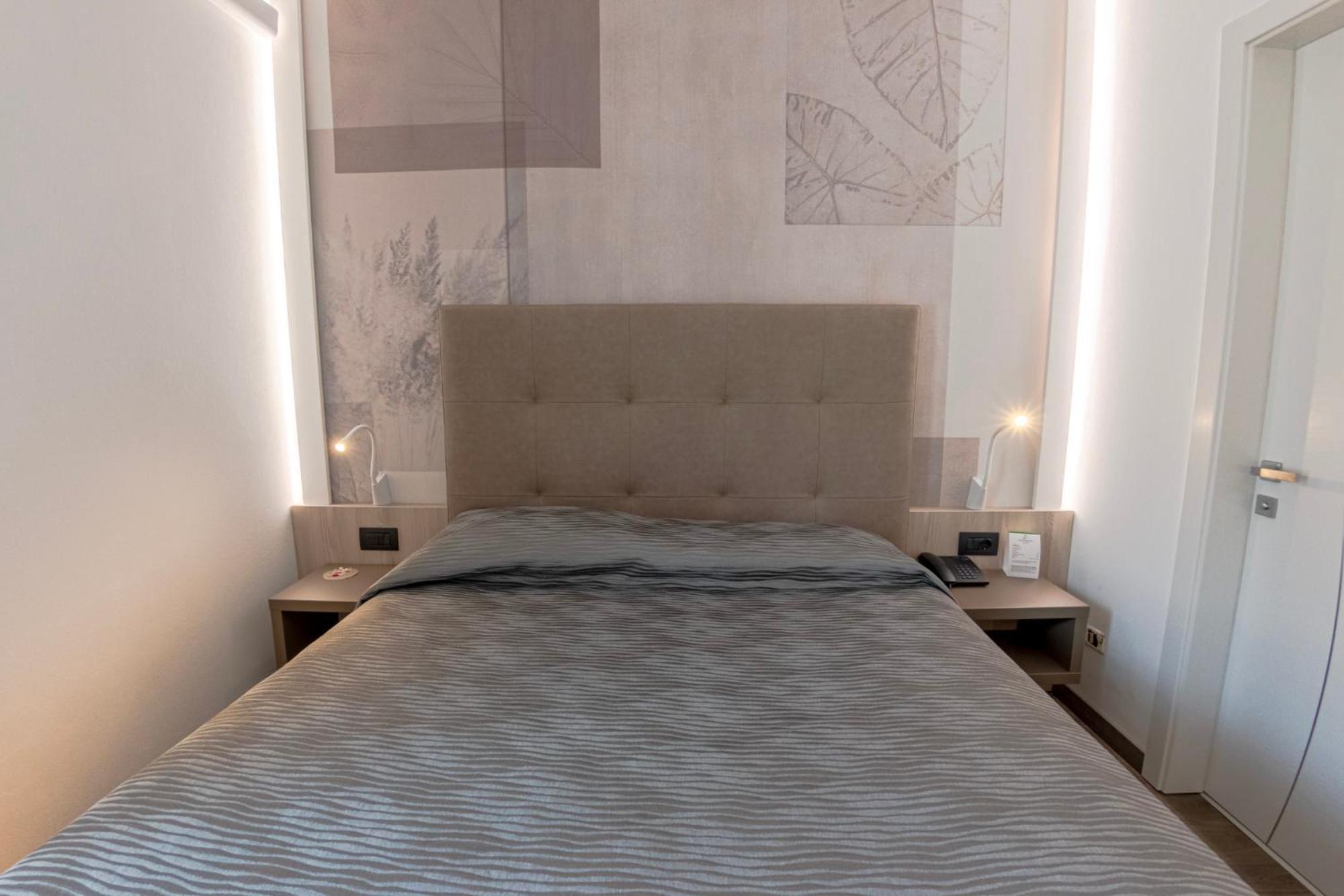Kleines Doppelzimmer