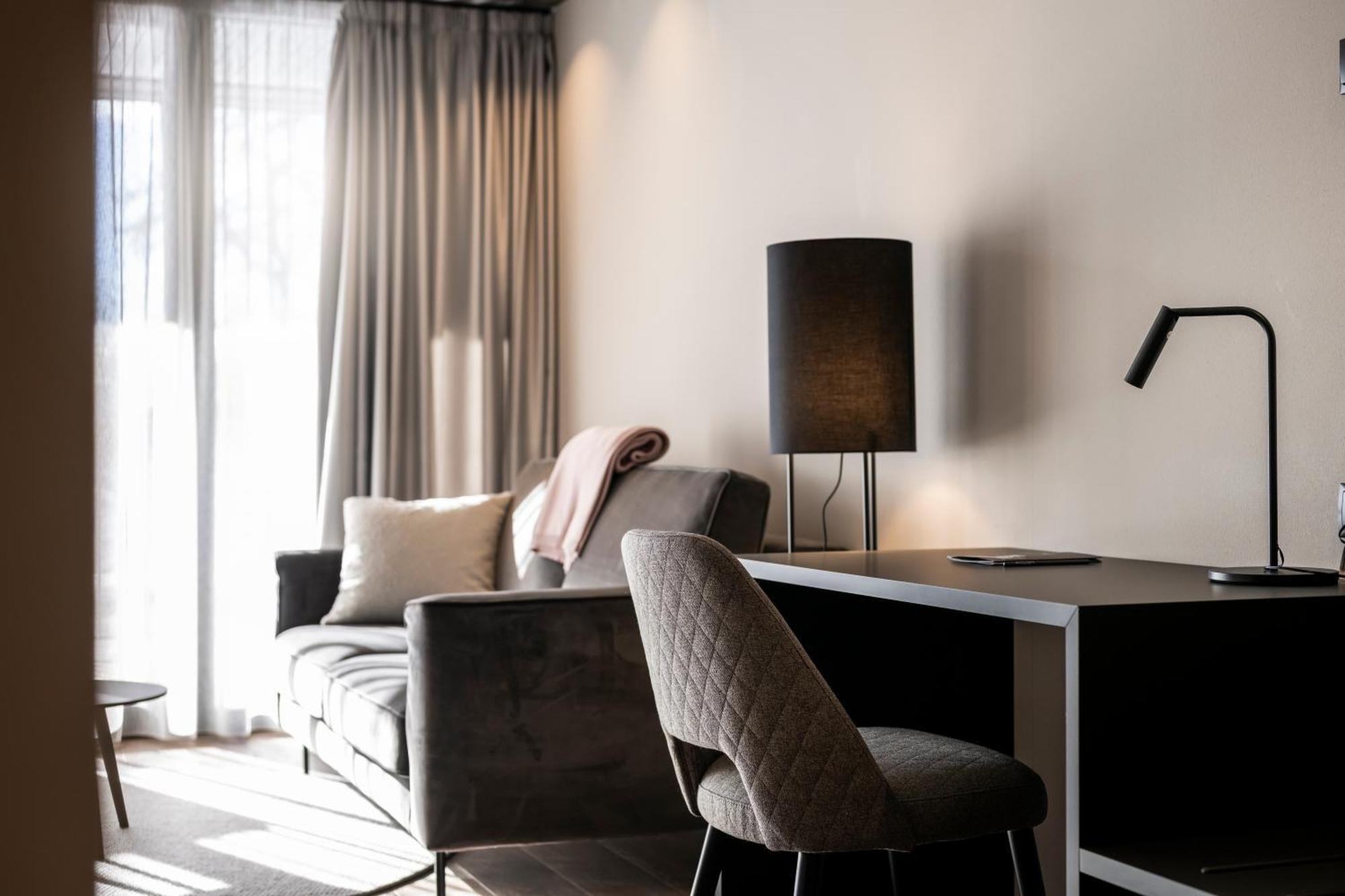 Superior Suite