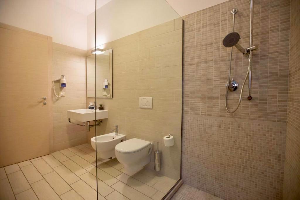Triple Room Balcony