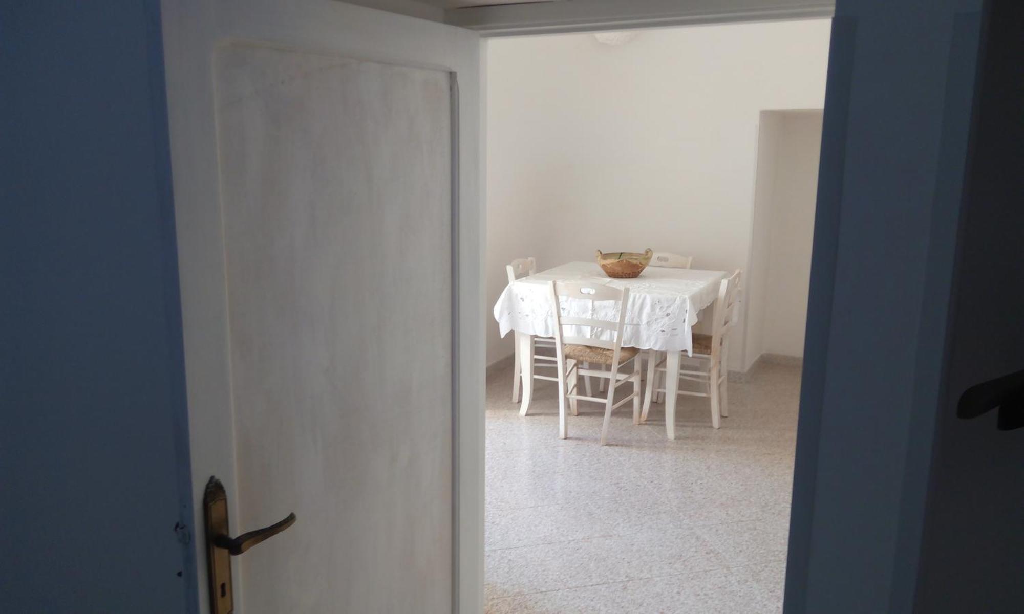 Quadruple Room Private Bathroom
