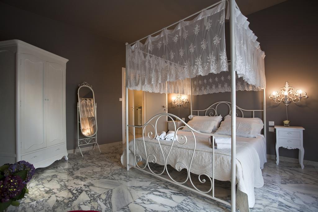 Deluxe Double Room Balcony