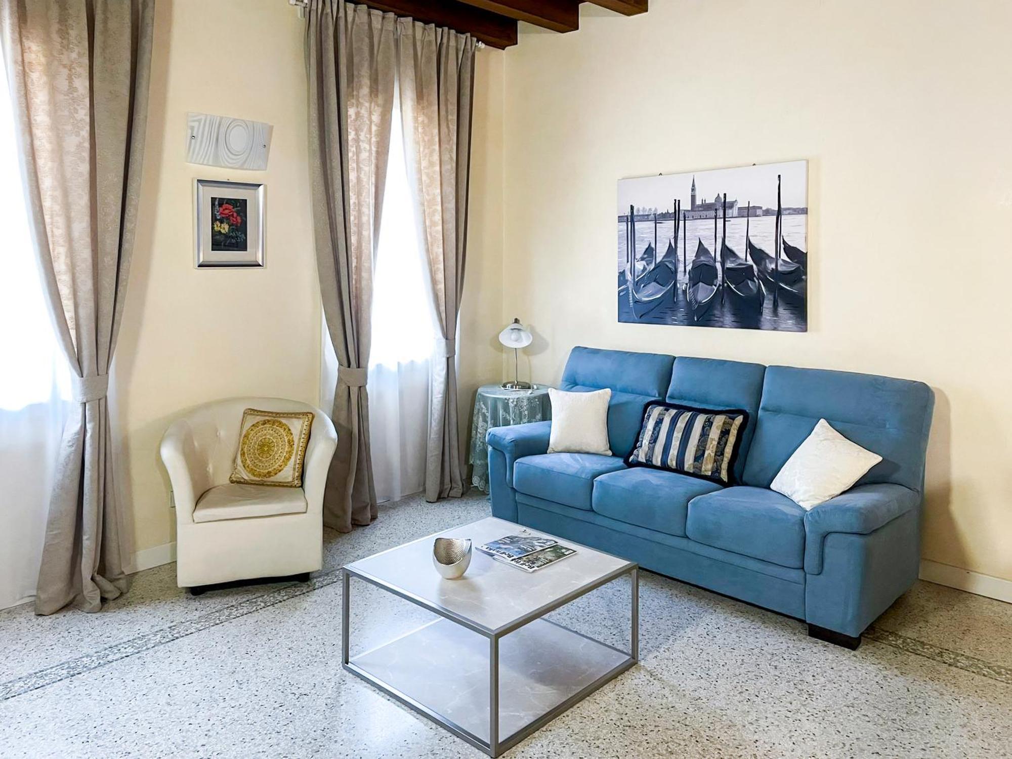 Apartment Ground Floor
