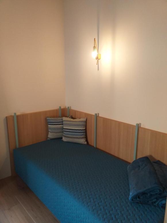 Deluxe Double Room Extra Bed