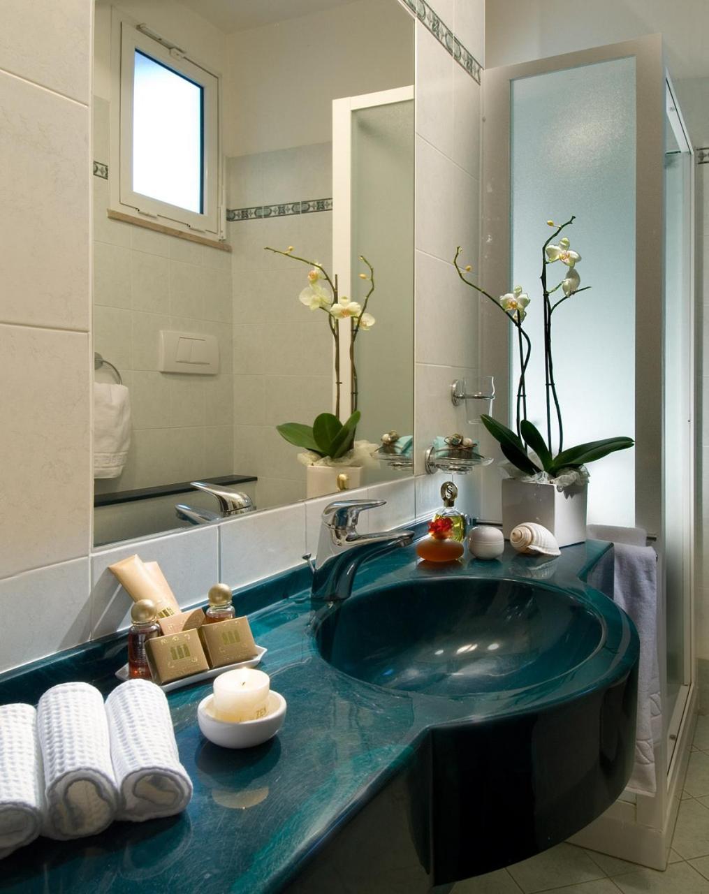Comfort Double or Twin Room Balcony