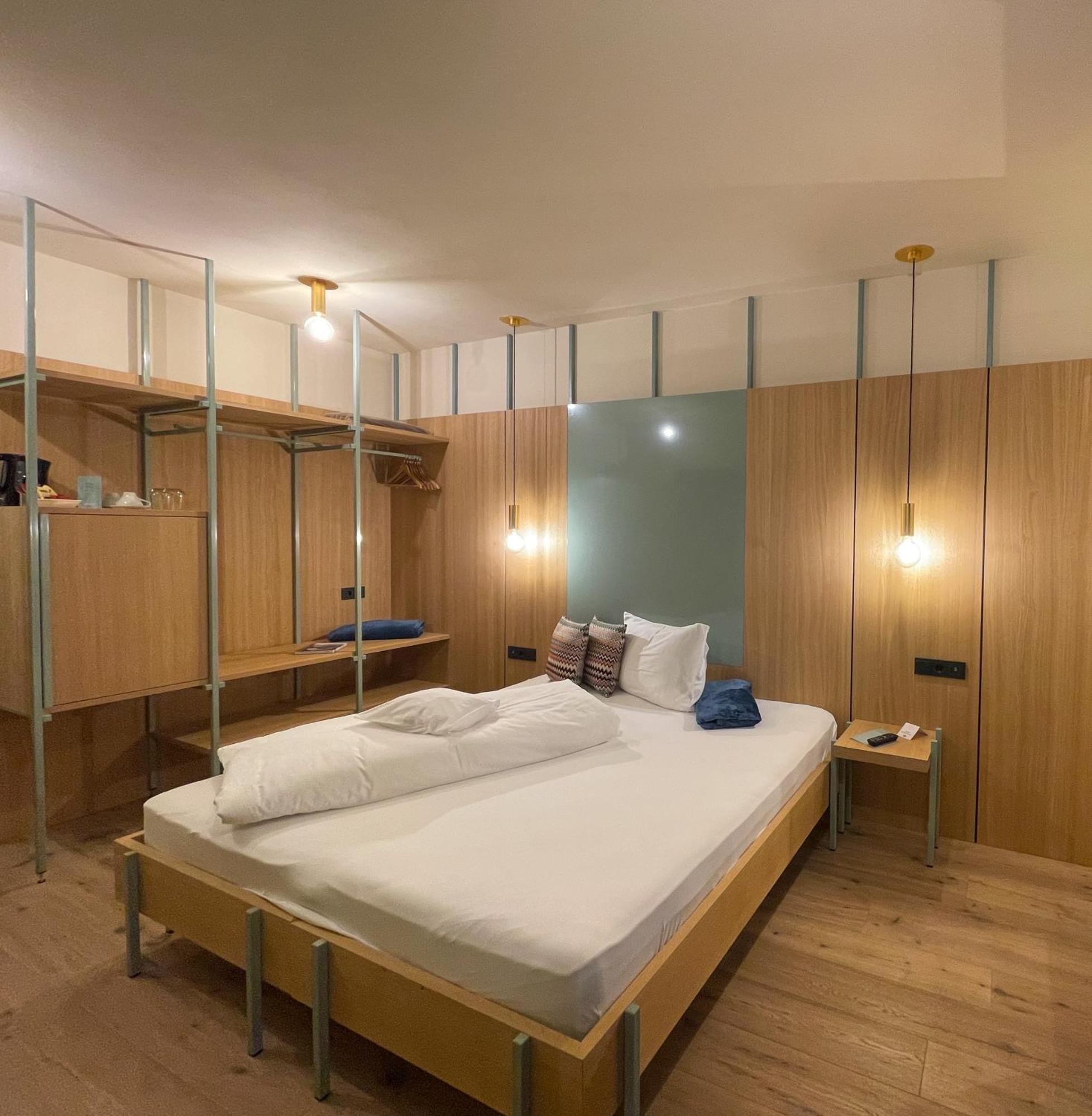Deluxe Single Room Balcony