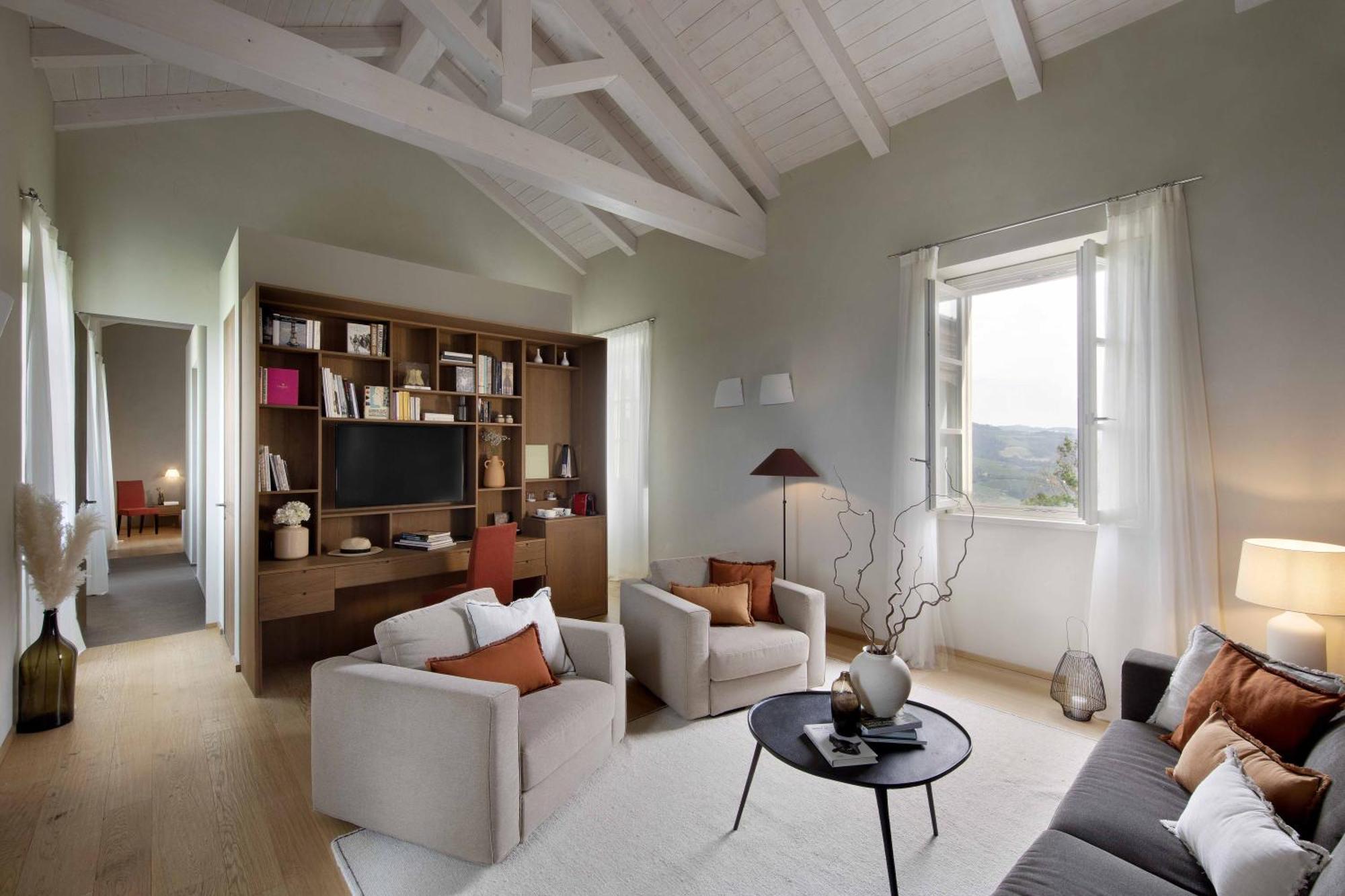 Grand Panorama Suite