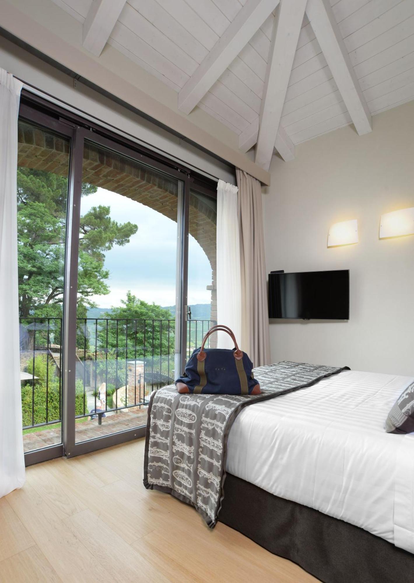 Grand Panorama Suite
