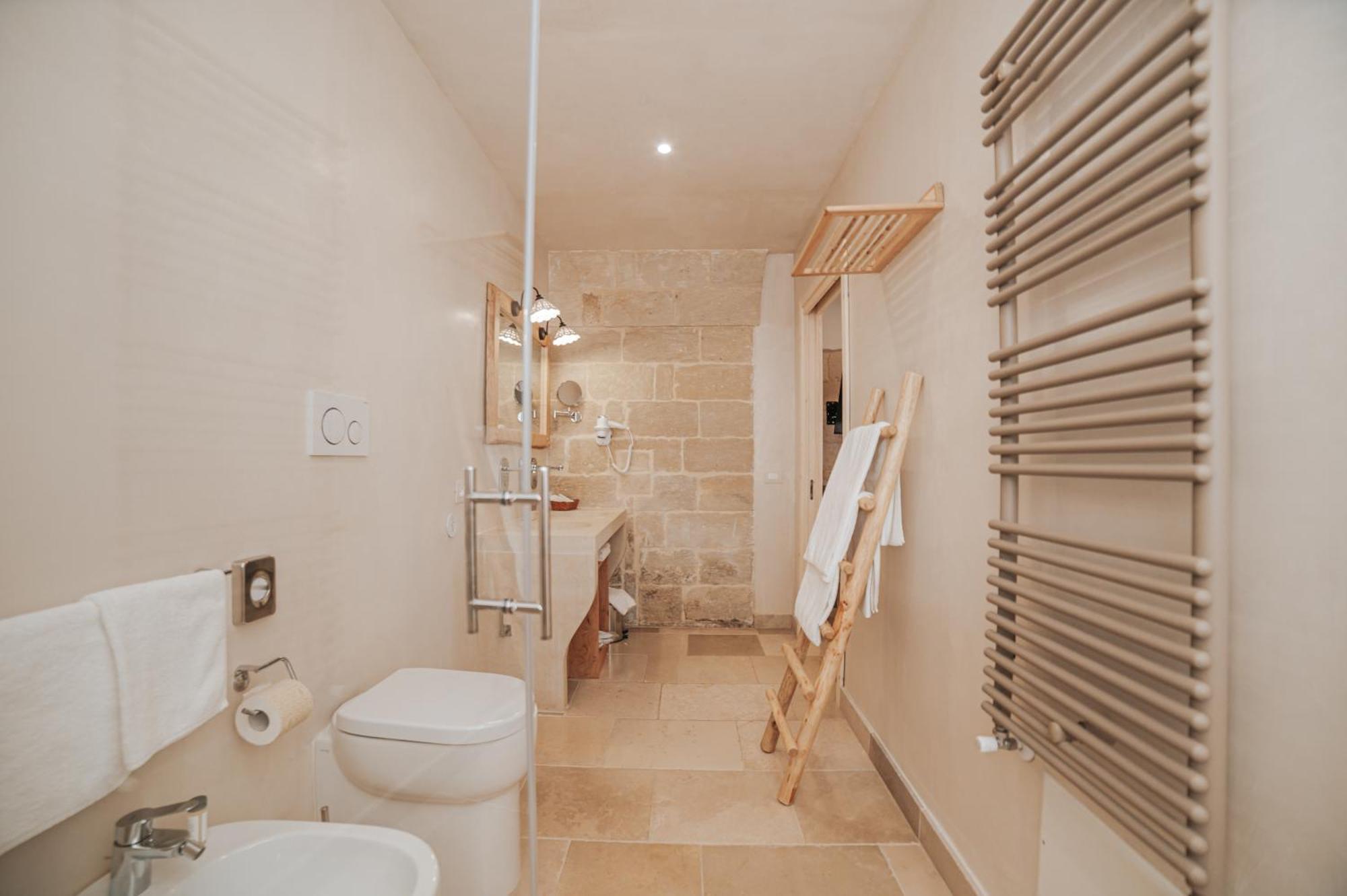 Suite Private Pool
