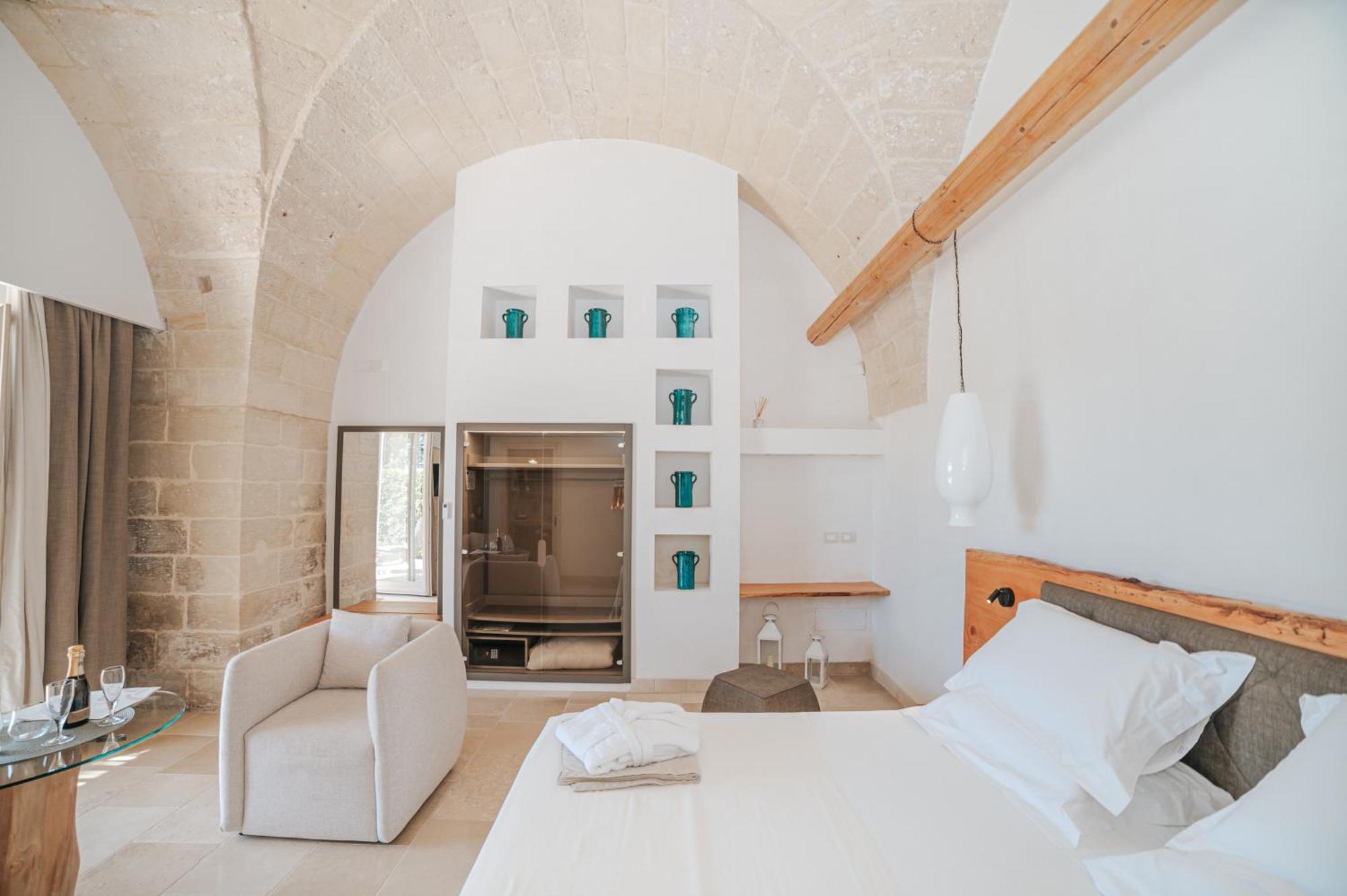 Suite Private Pool