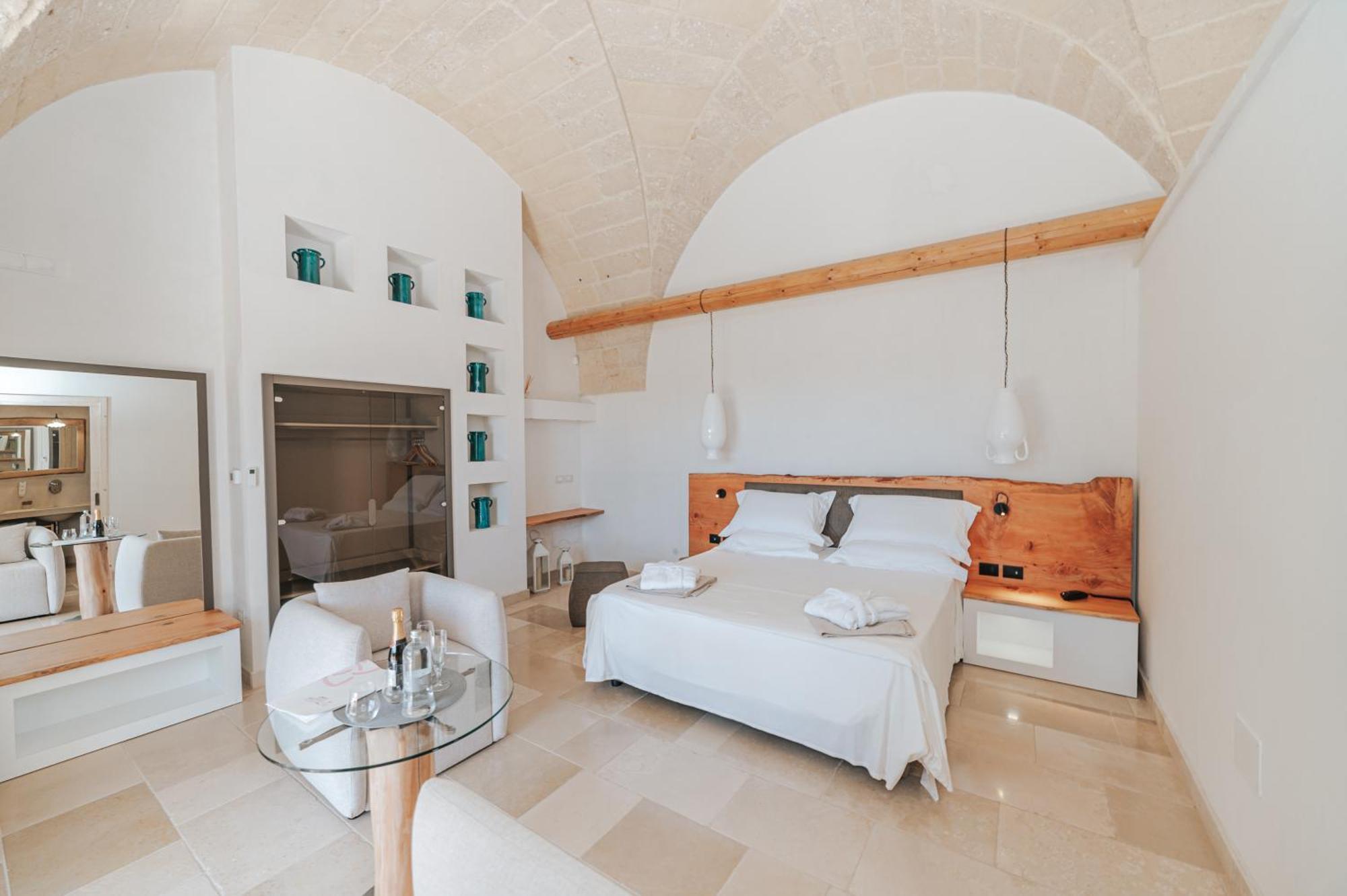 Suite Private Pool