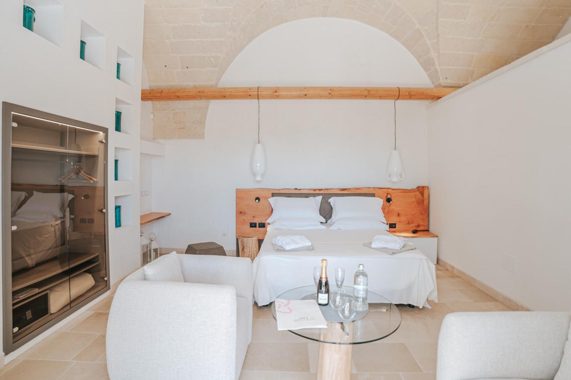Suite Private Pool