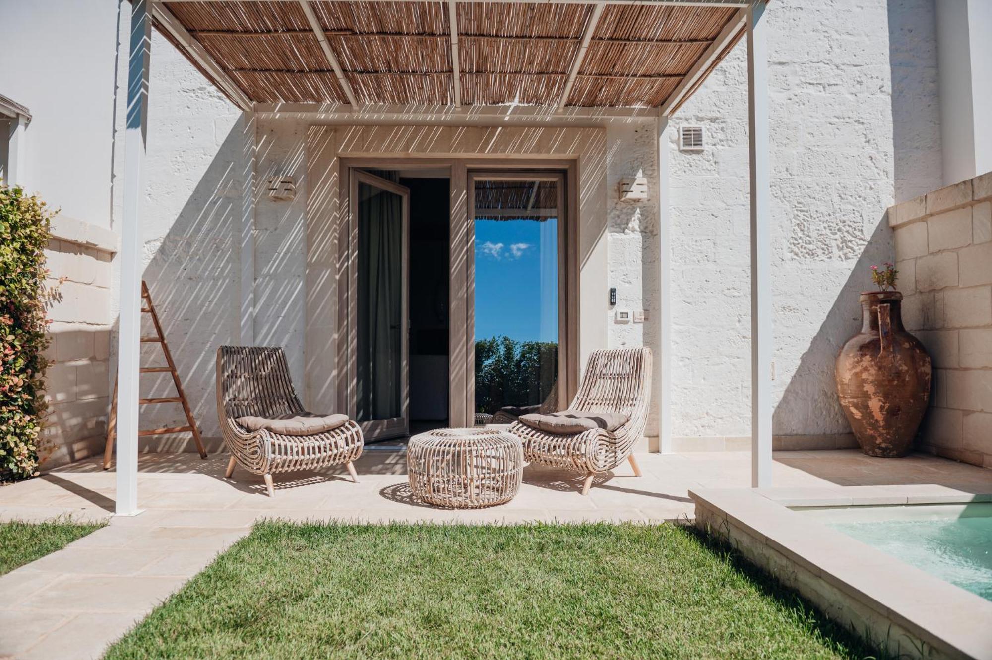 Suite Private Pool