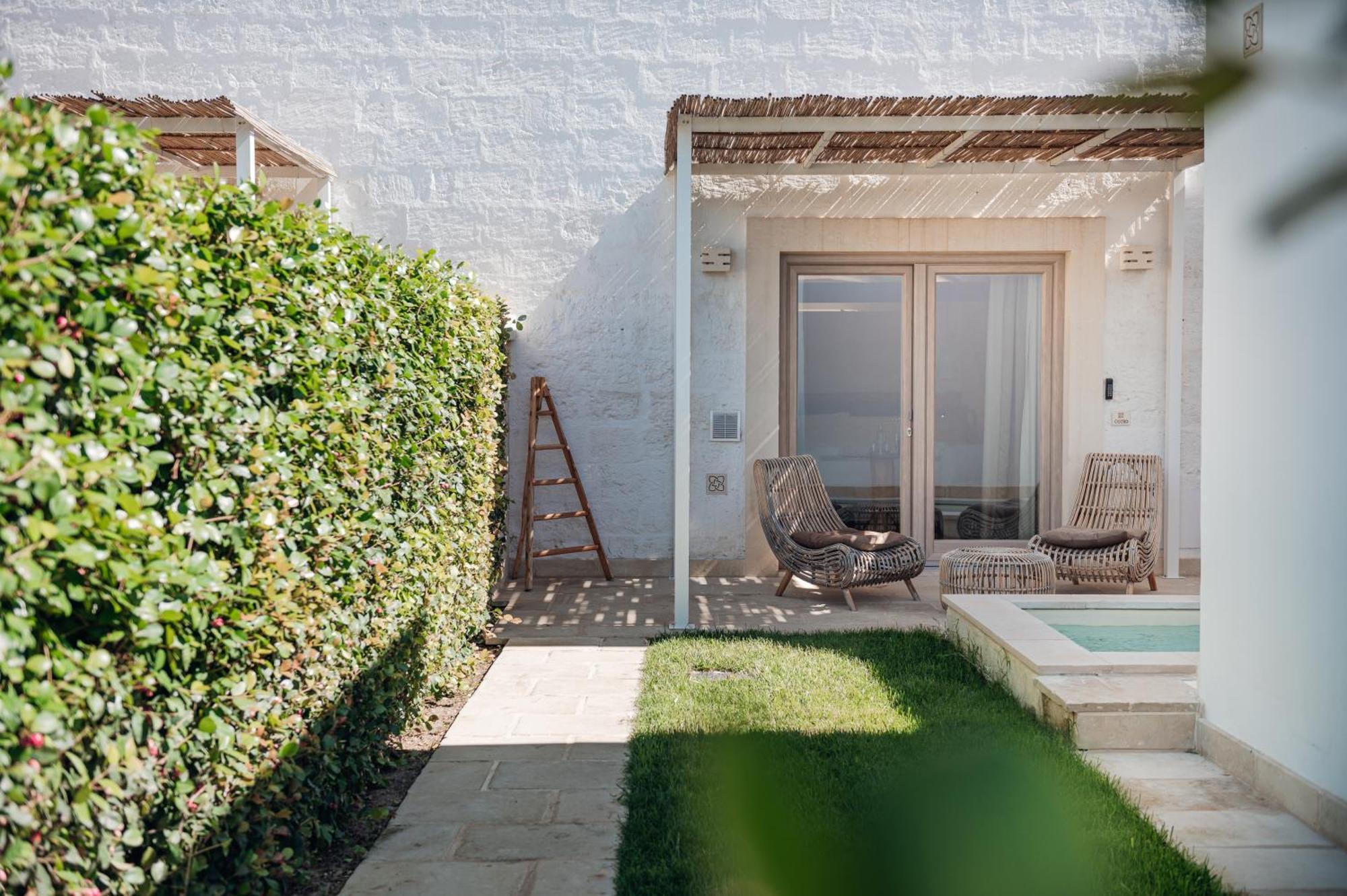 Suite Private Pool