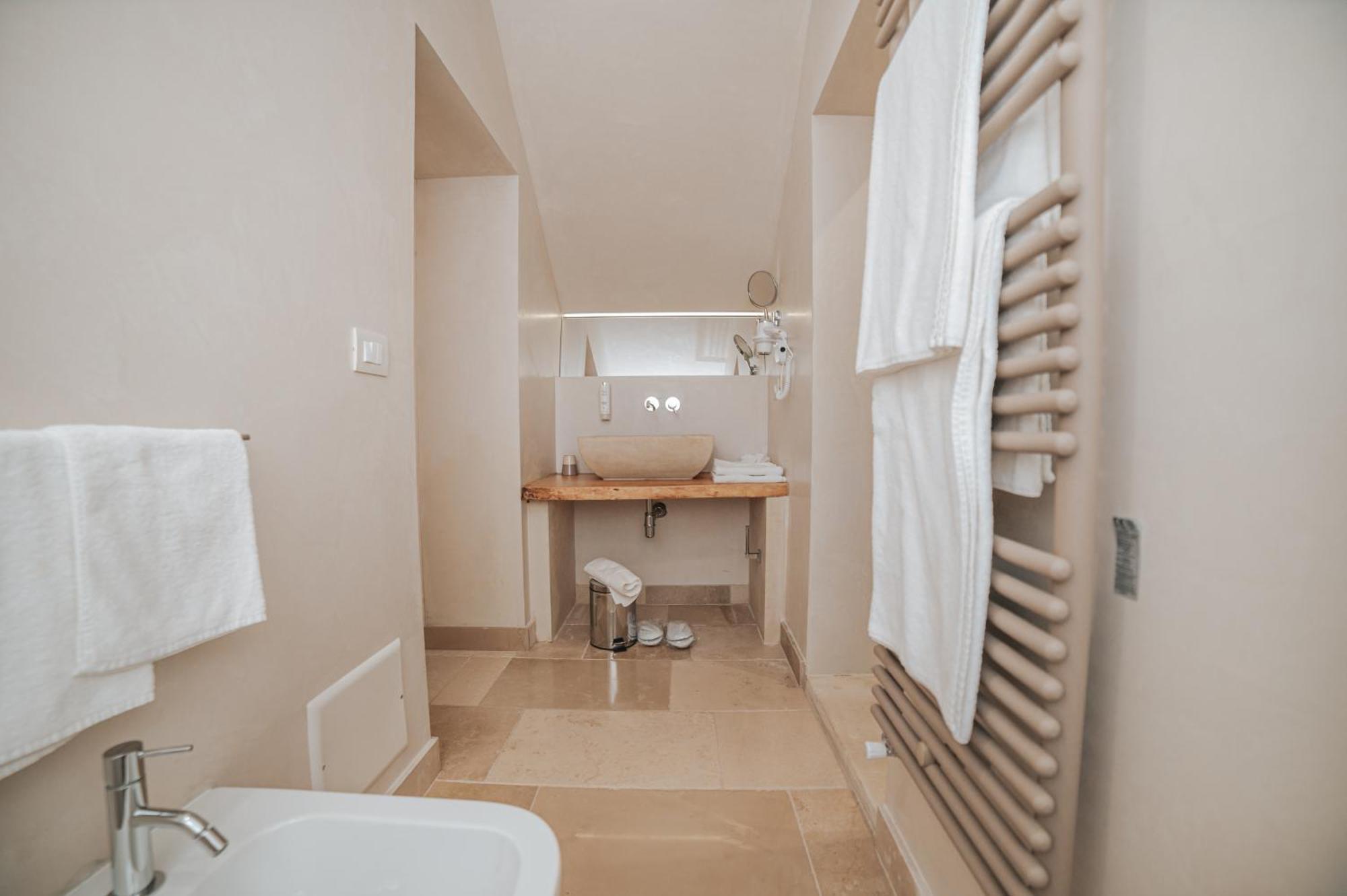 Suite Private Pool