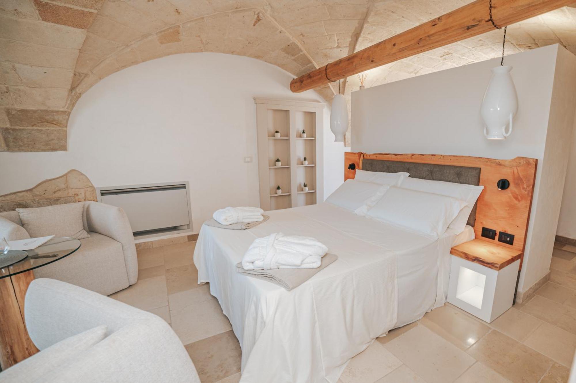 Suite Private Pool