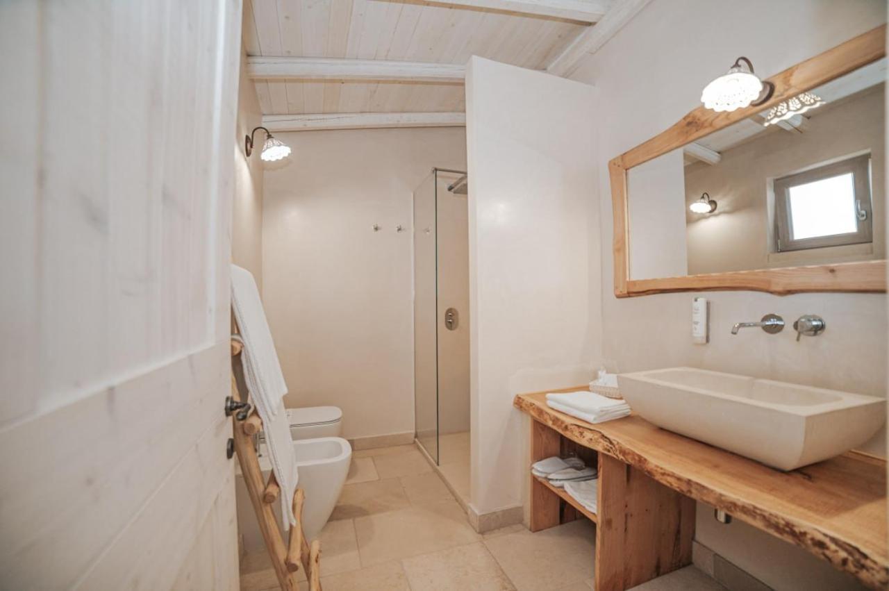 Queen Suite Spa Bath