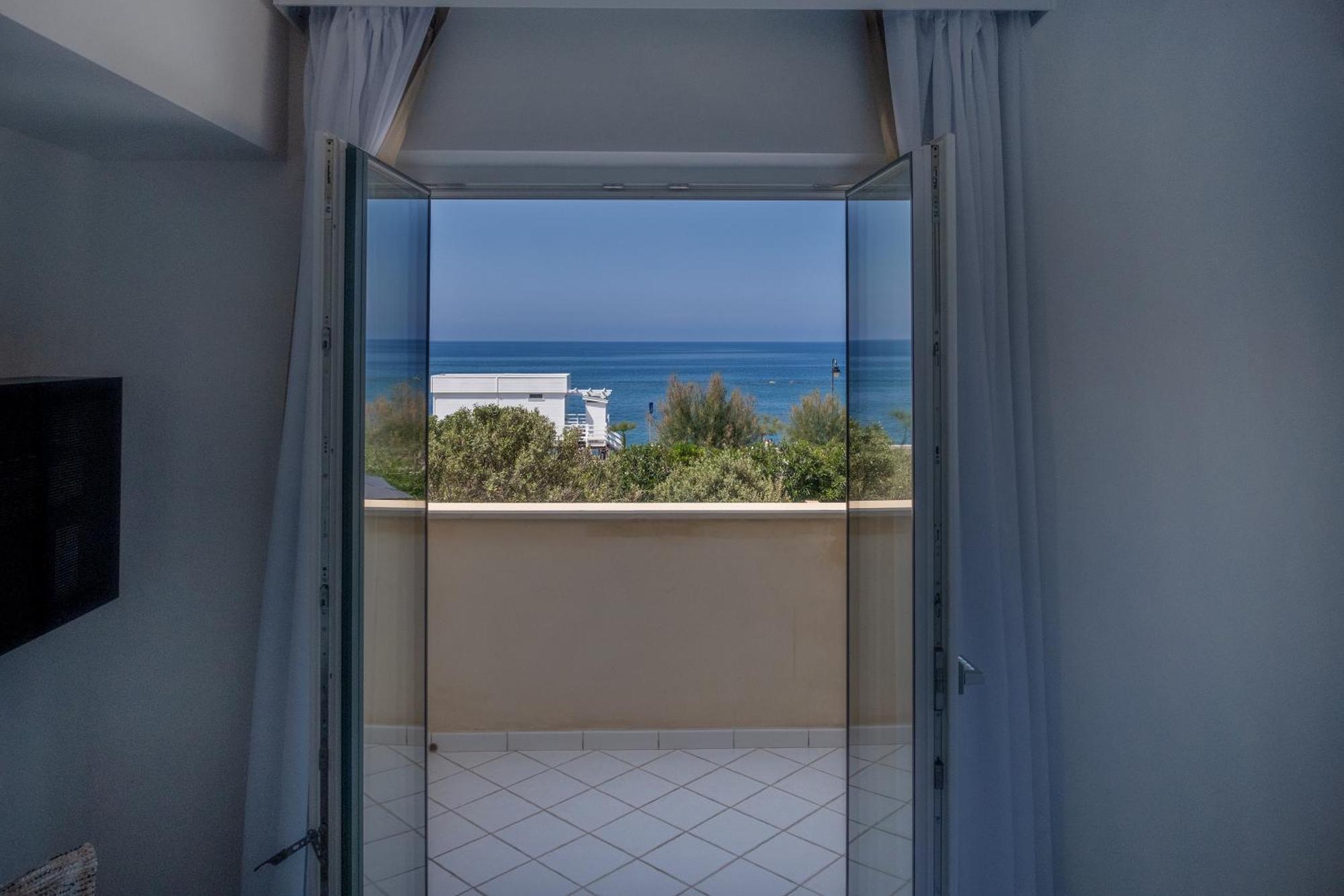 Double Room Sea View