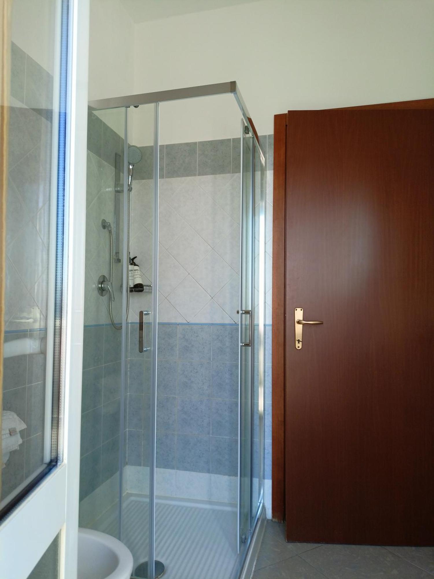 Double Room with Balcony and Sea View