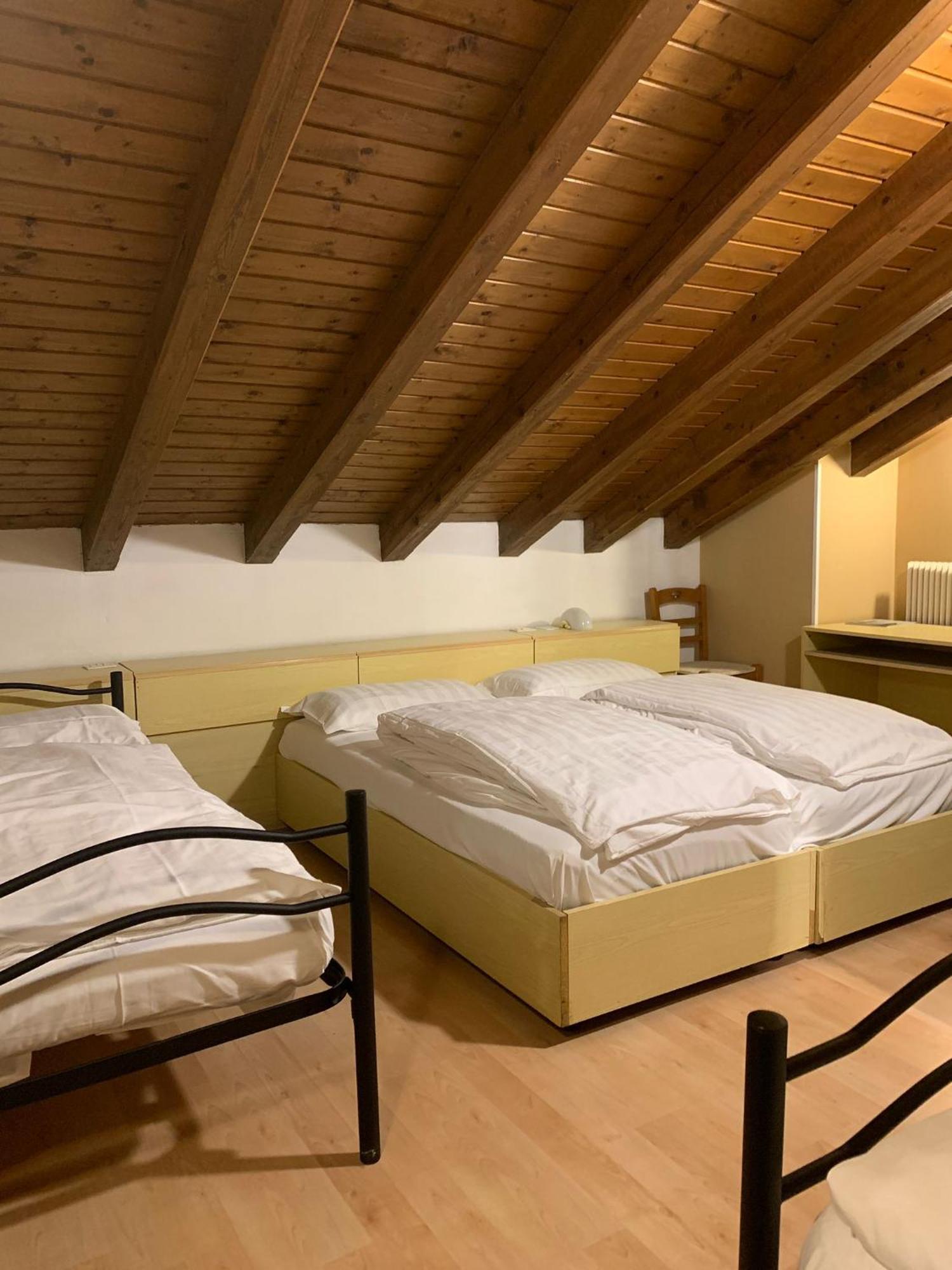 Quadruple Room Mountain View