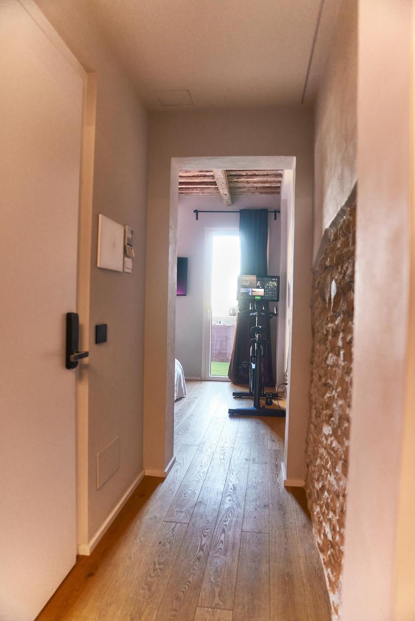 Double Room Private Bathroom