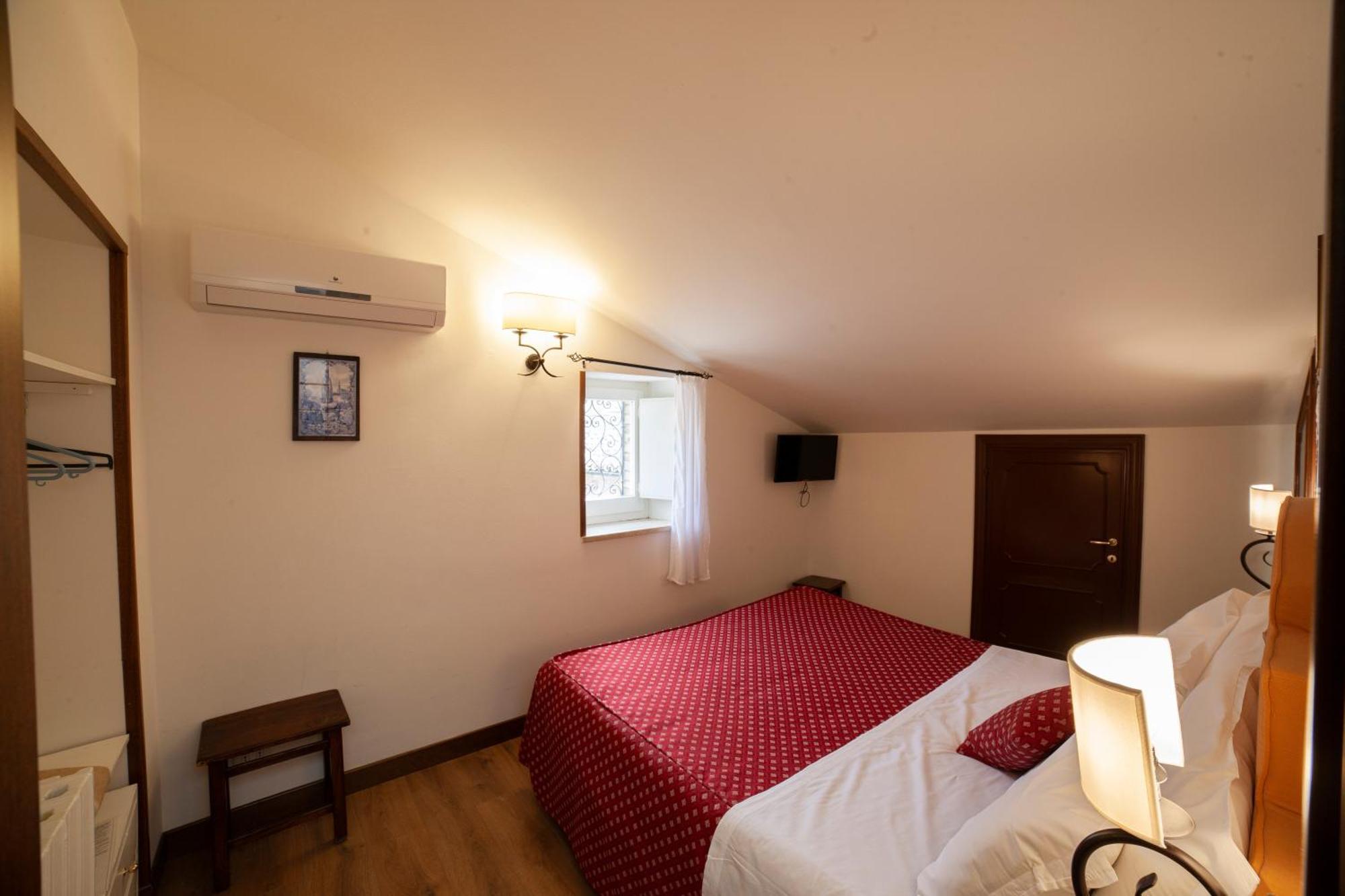 Small Double Room