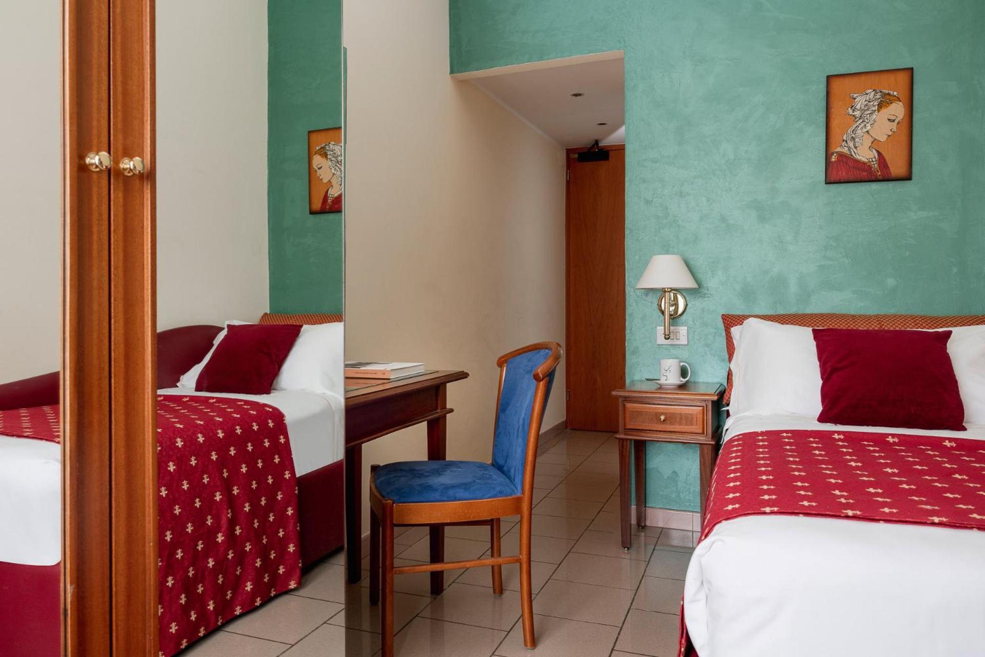 Single Room