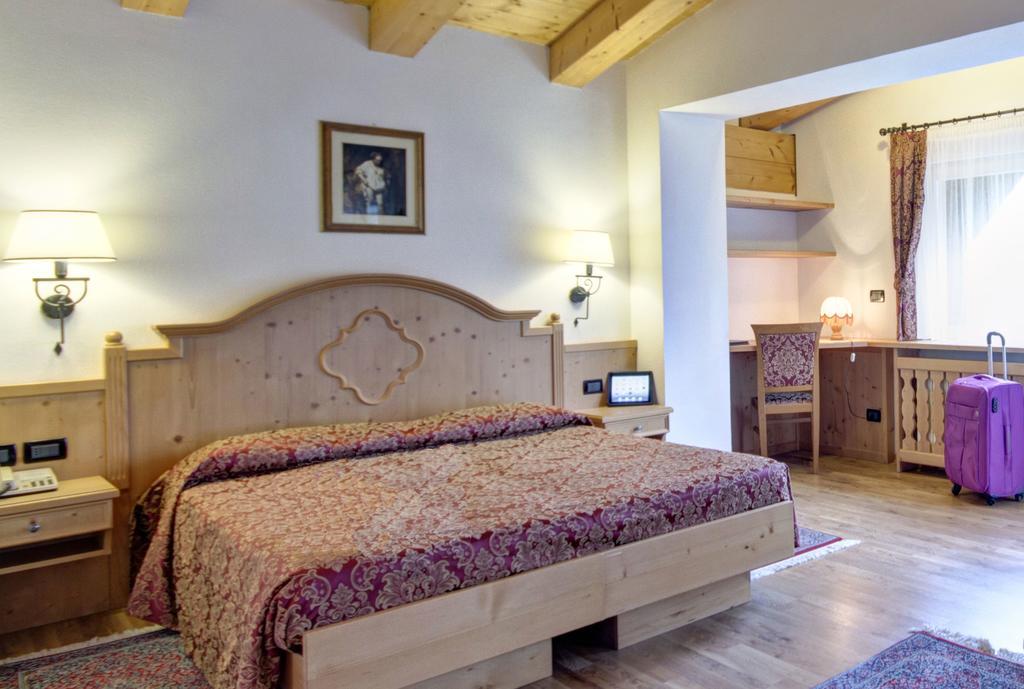 Triple Room Mountain View