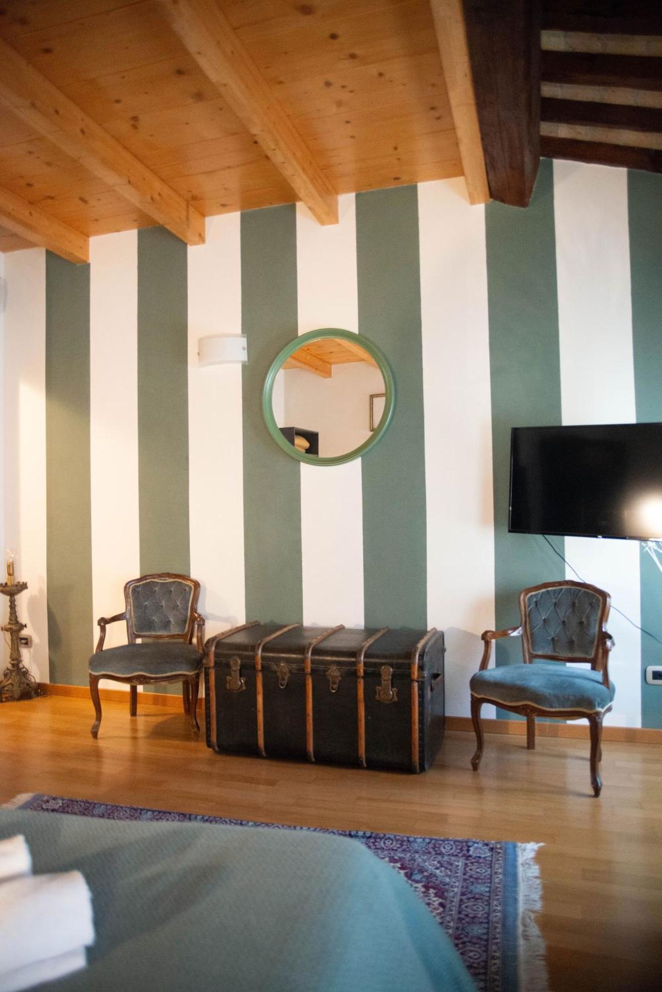 Superior Double or Twin Room