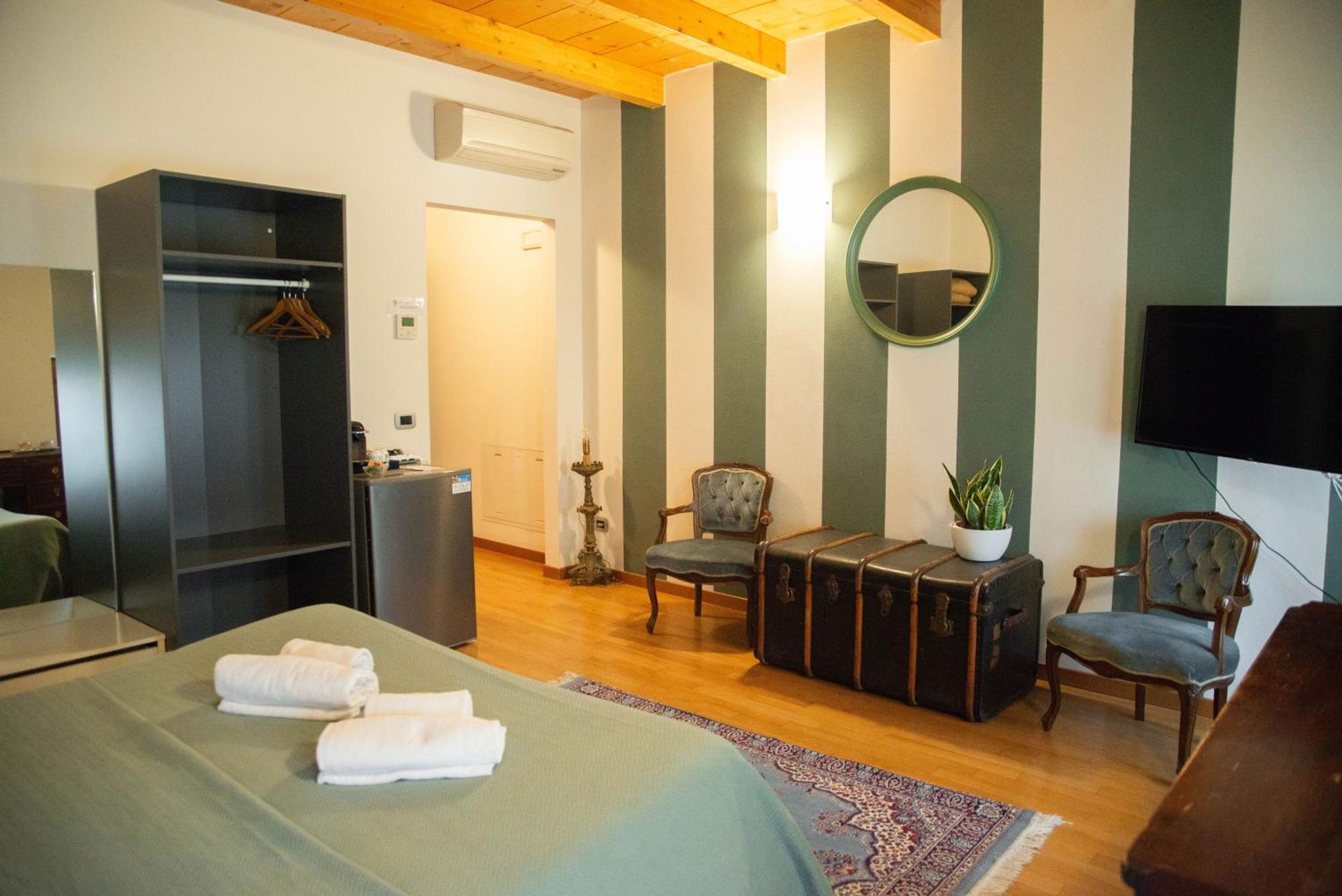 Superior Double or Twin Room