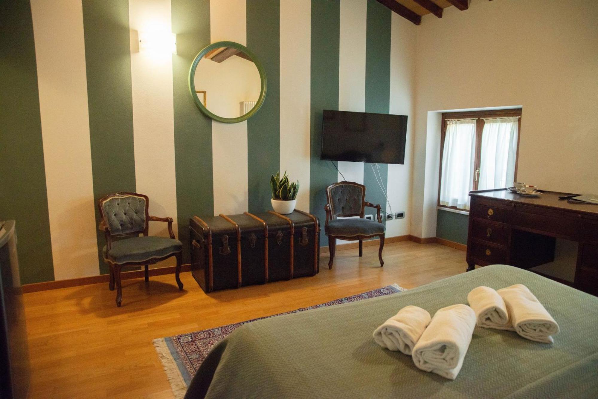 Superior Double or Twin Room