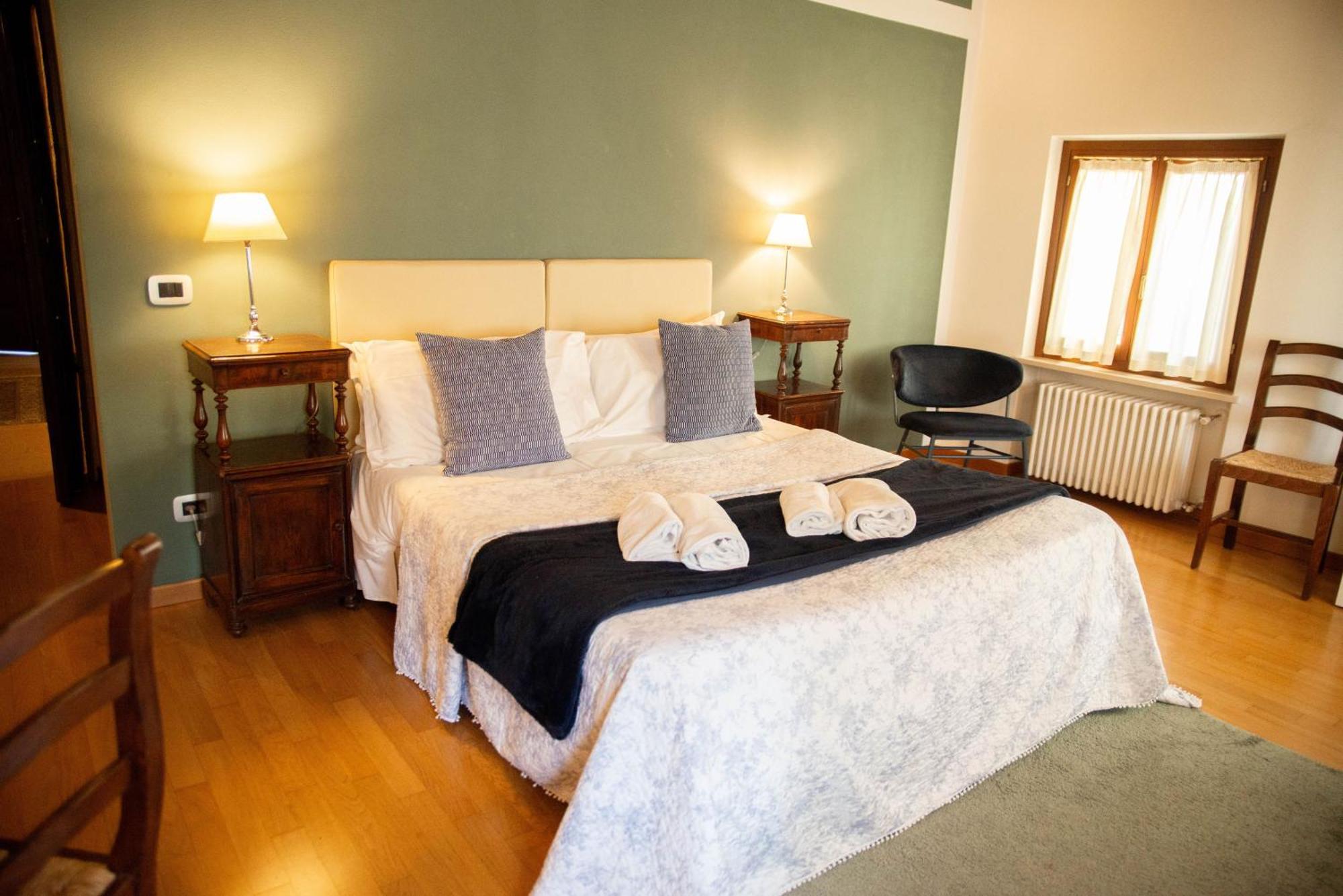 Superior Double or Twin Room