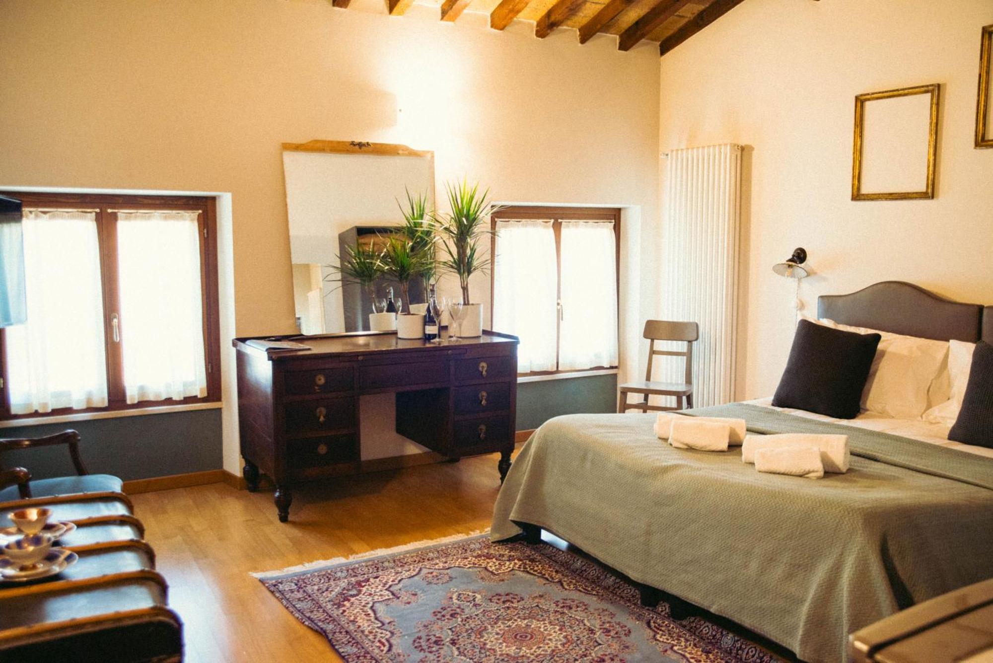 Superior Double or Twin Room
