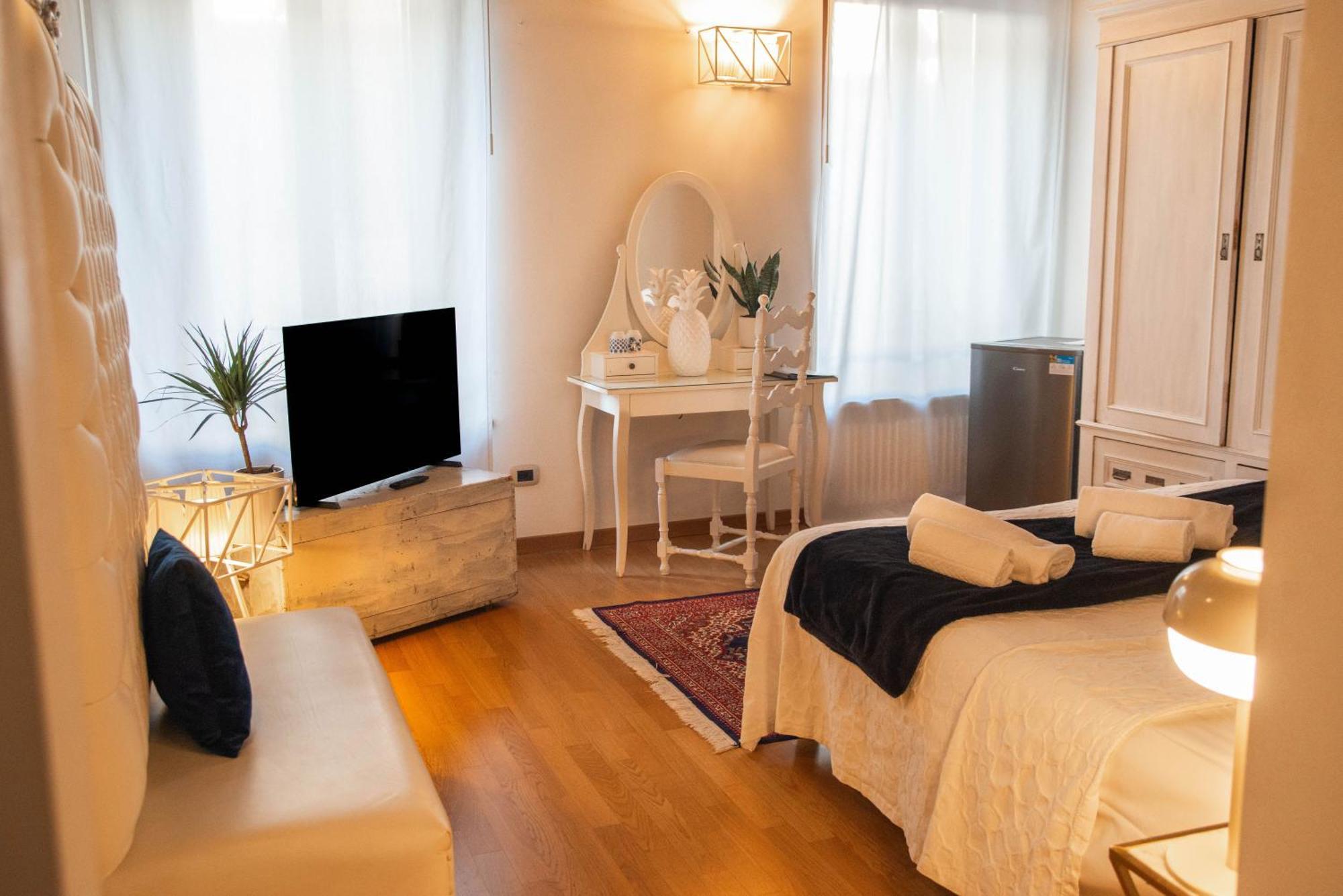 Superior Double or Twin Room