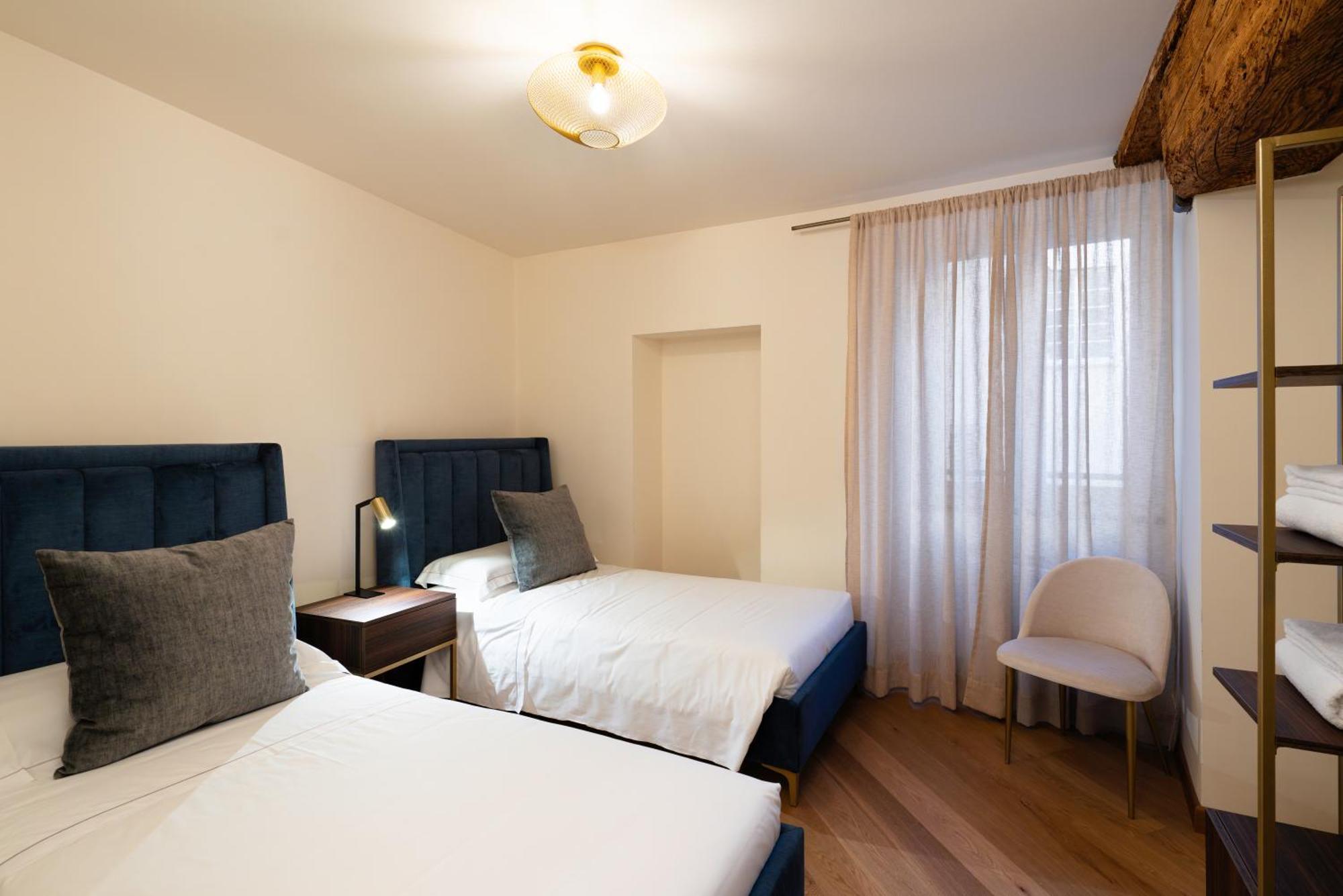 Standard Apartment