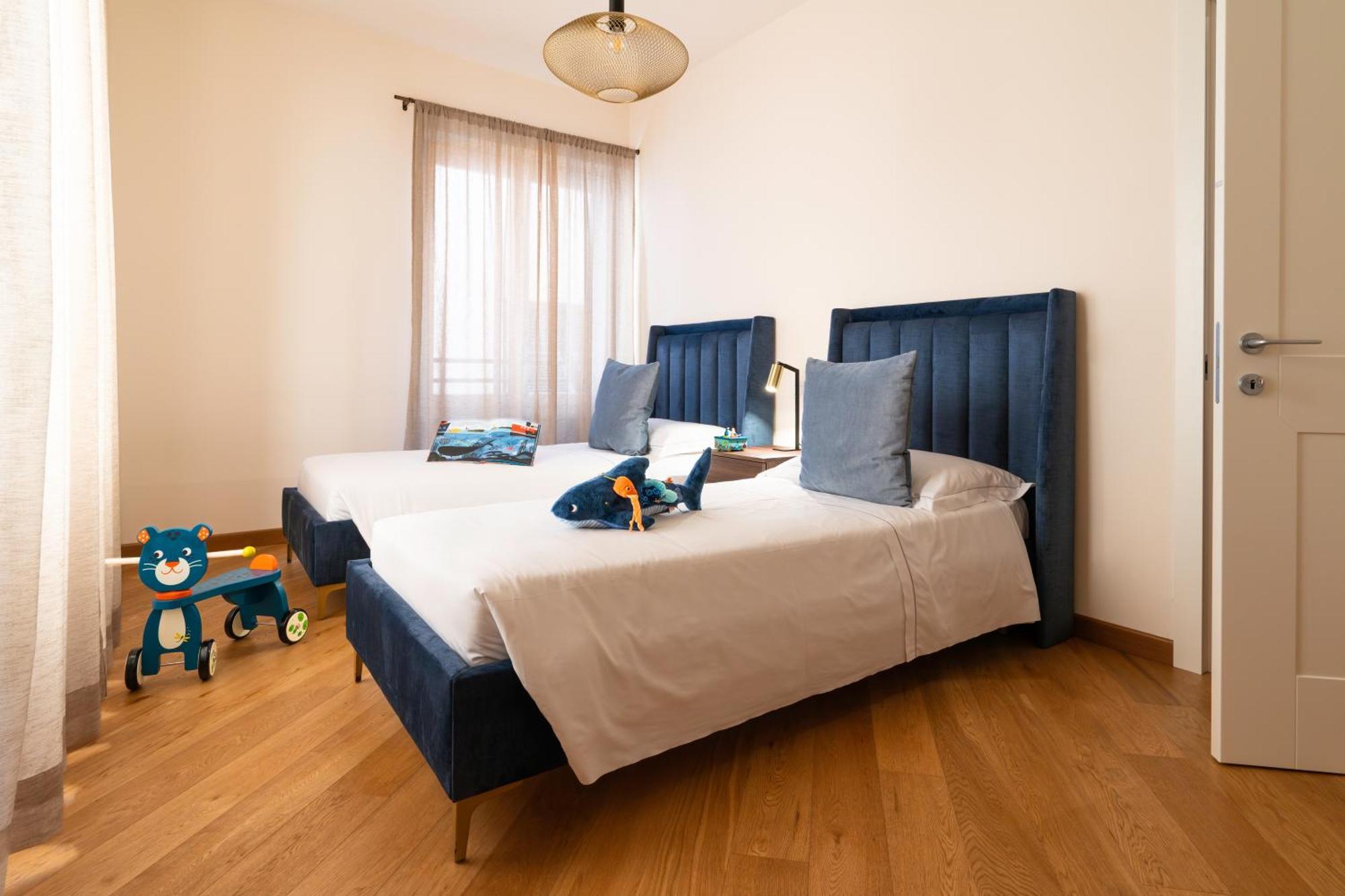 Superior Apartment