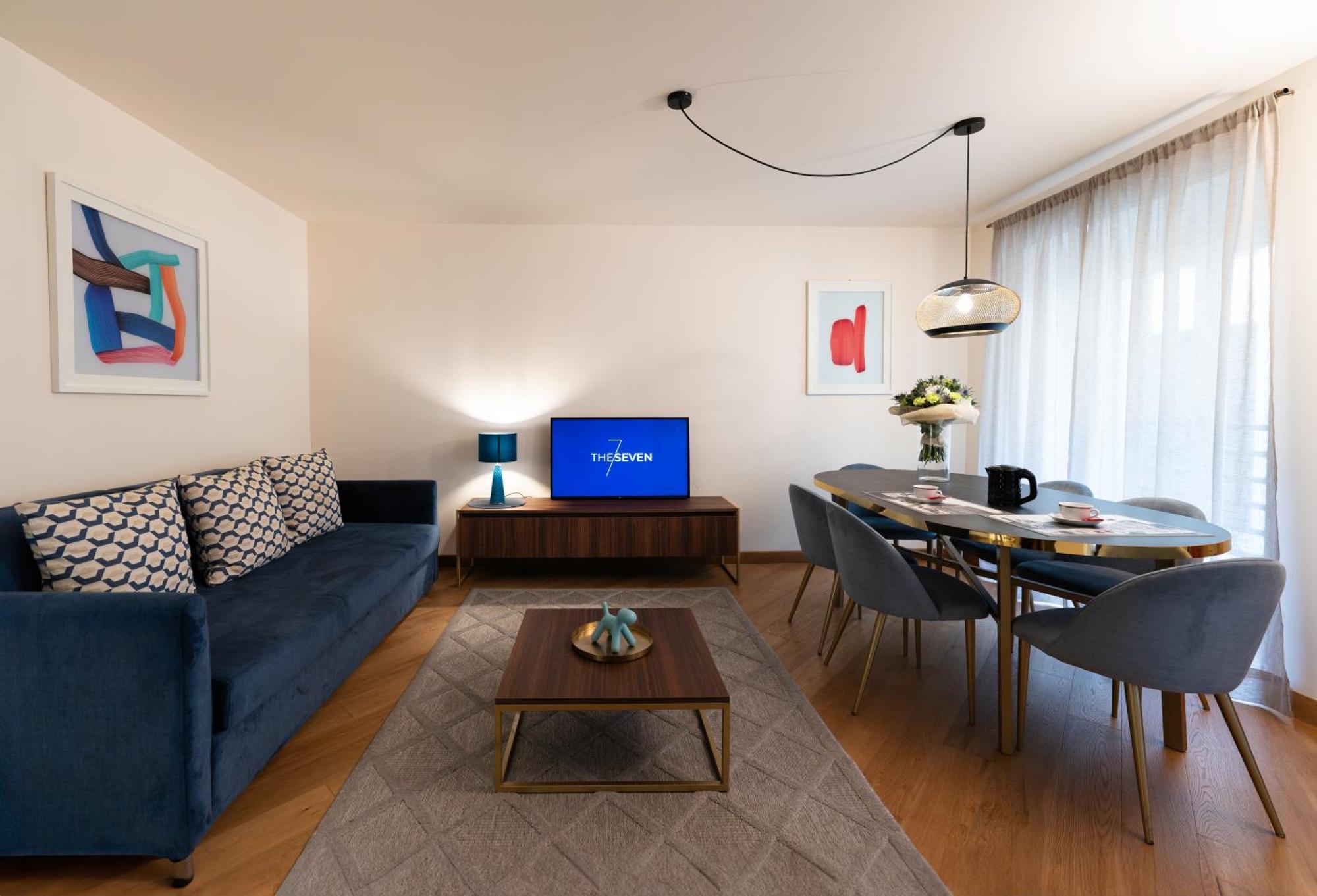 Standard Apartment