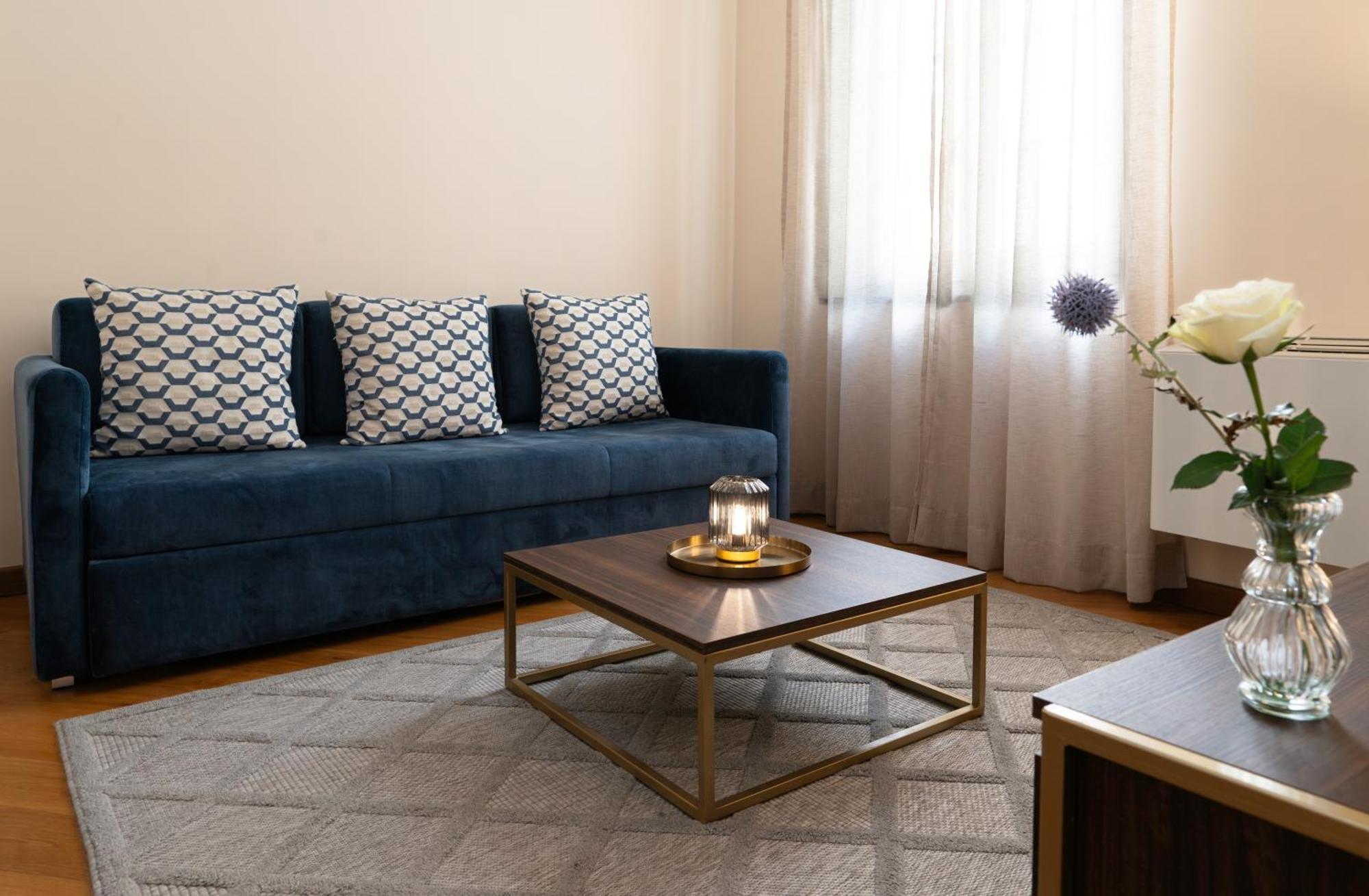 Apartment Split Level