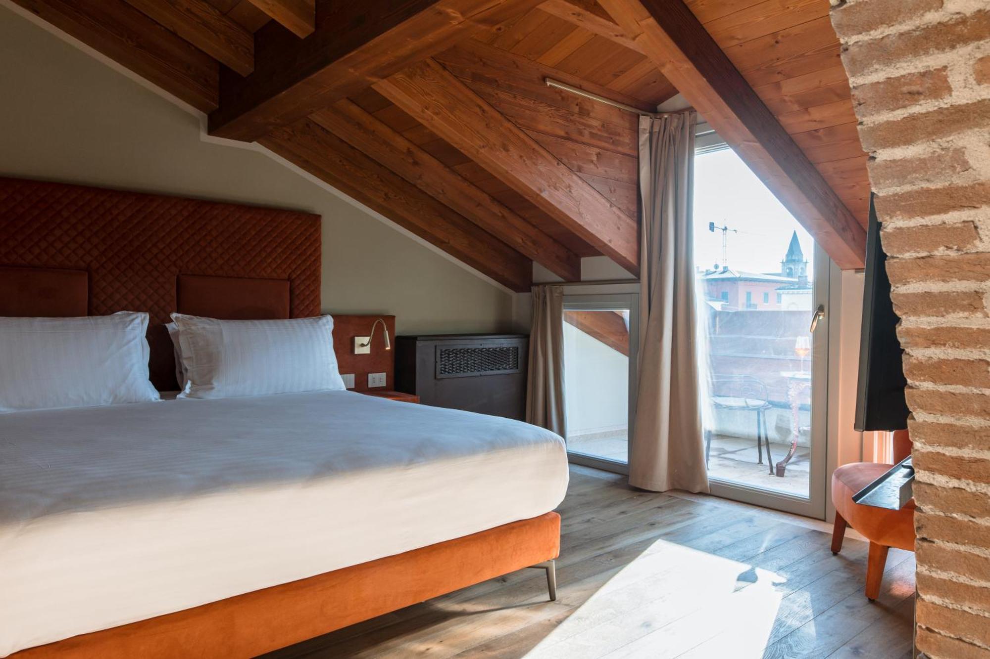 Suite Lake View