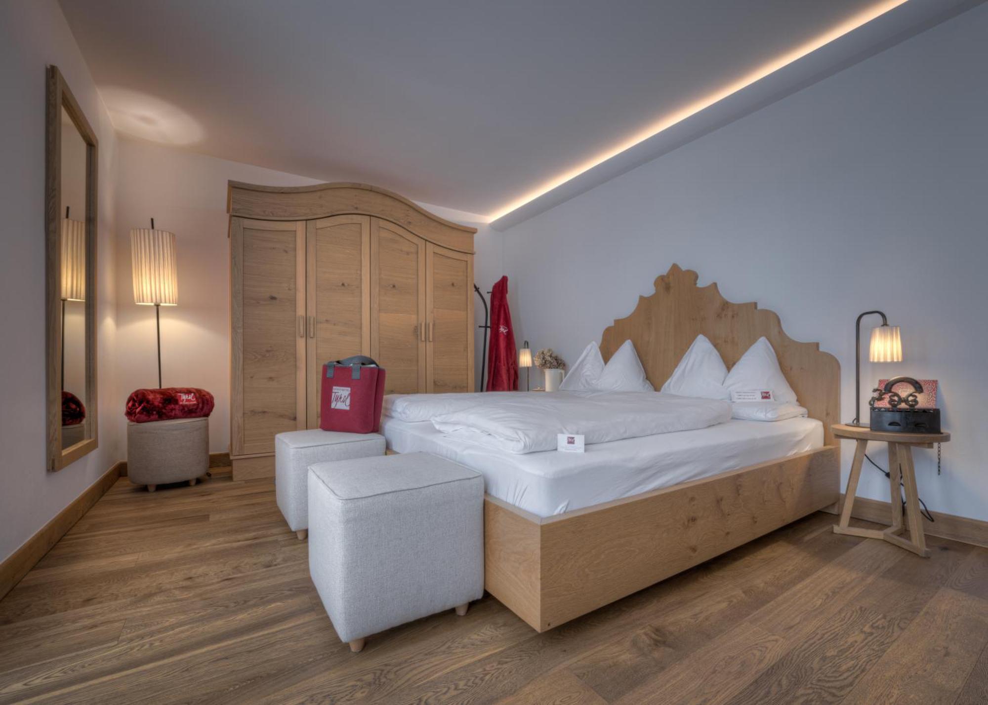 Deluxe Zimmer