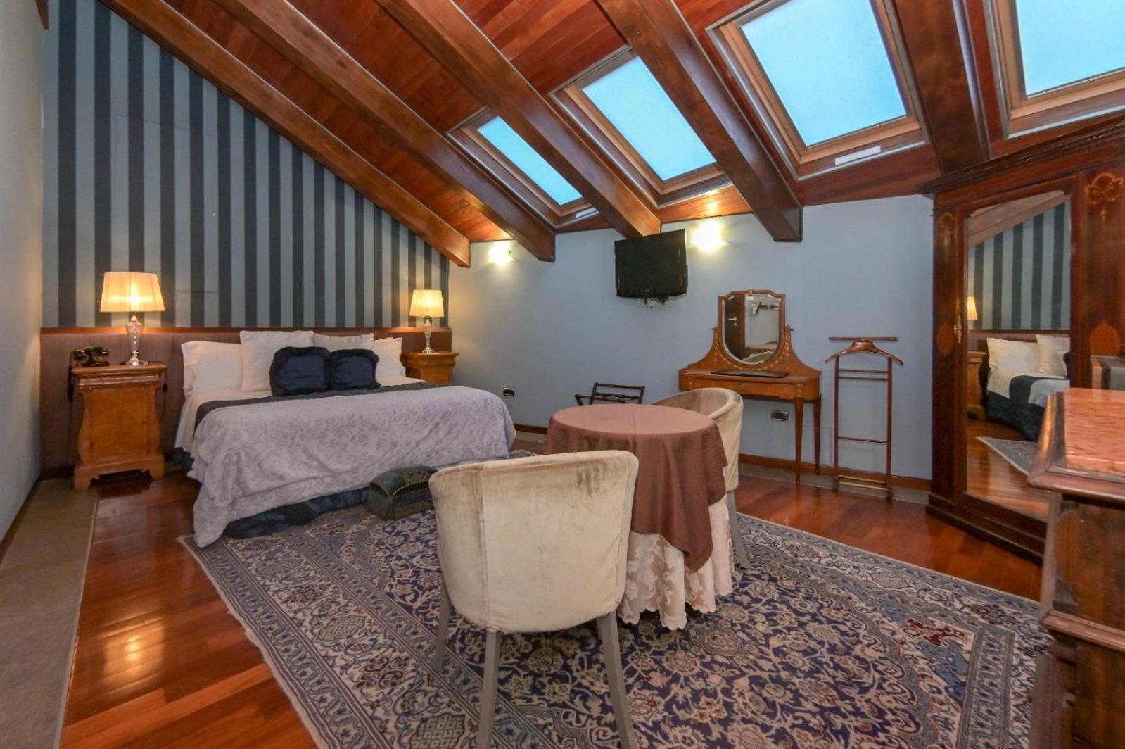 Liberty Family Room
