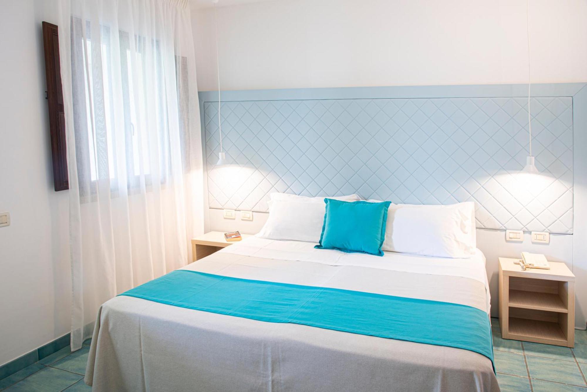 Quadruple Deluxe Suite