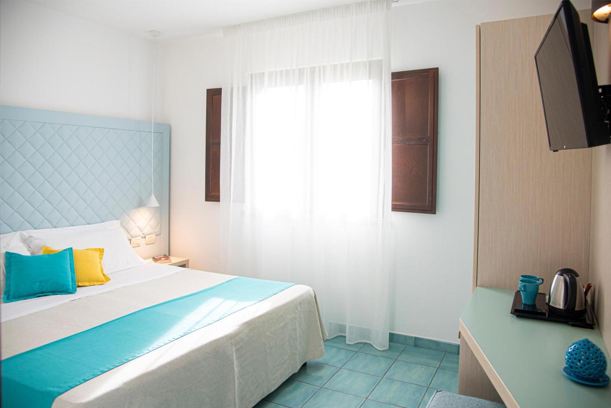 Triple Suite