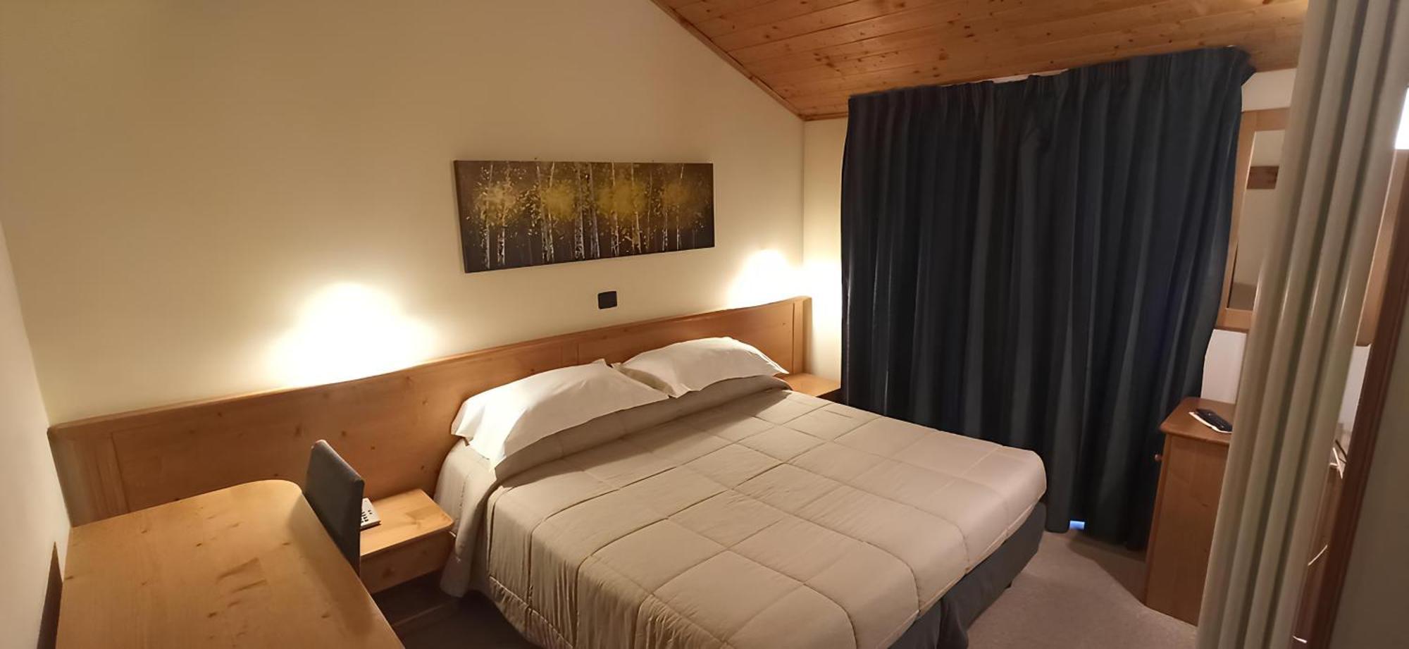 Small Double Room