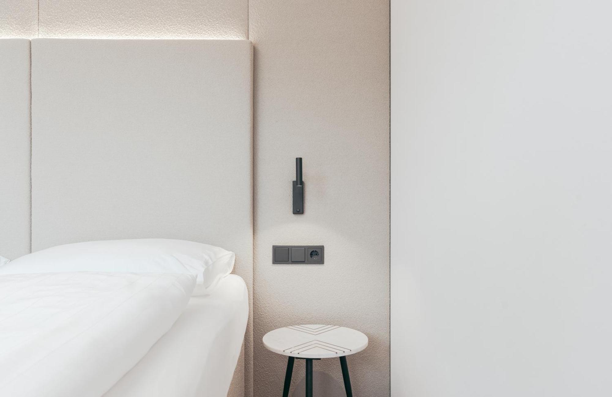 Deluxe Junior Suite