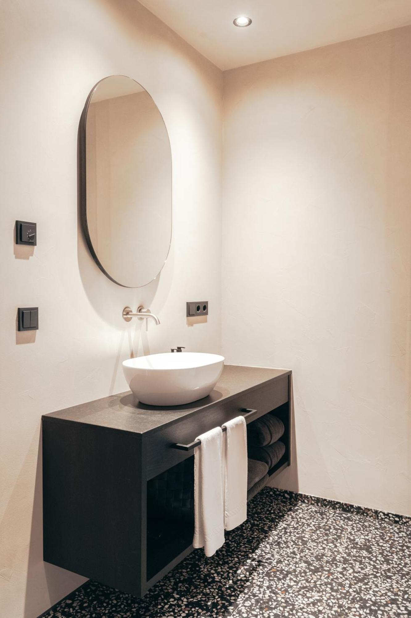 Deluxe Junior Suite