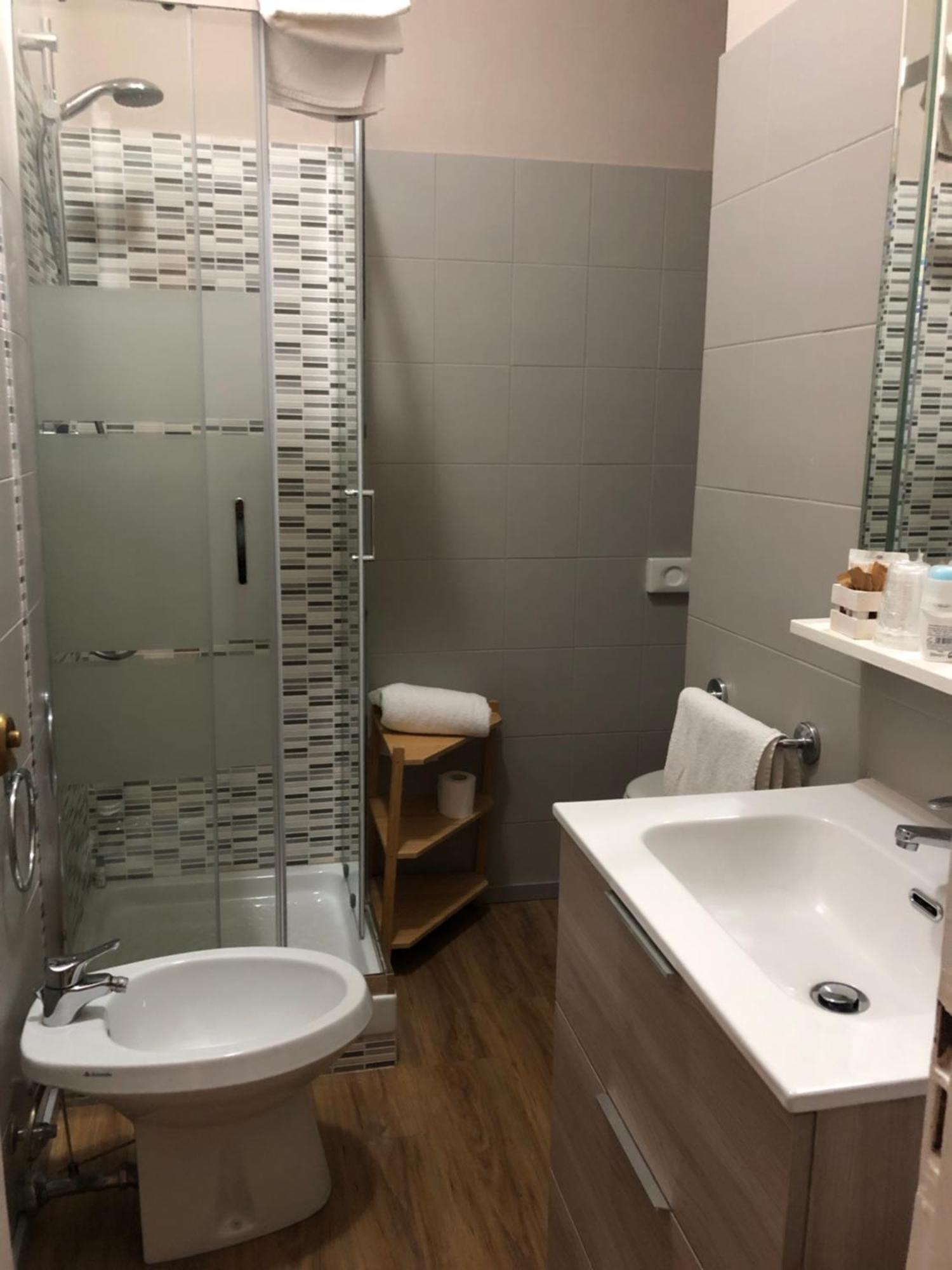 Small Single Room