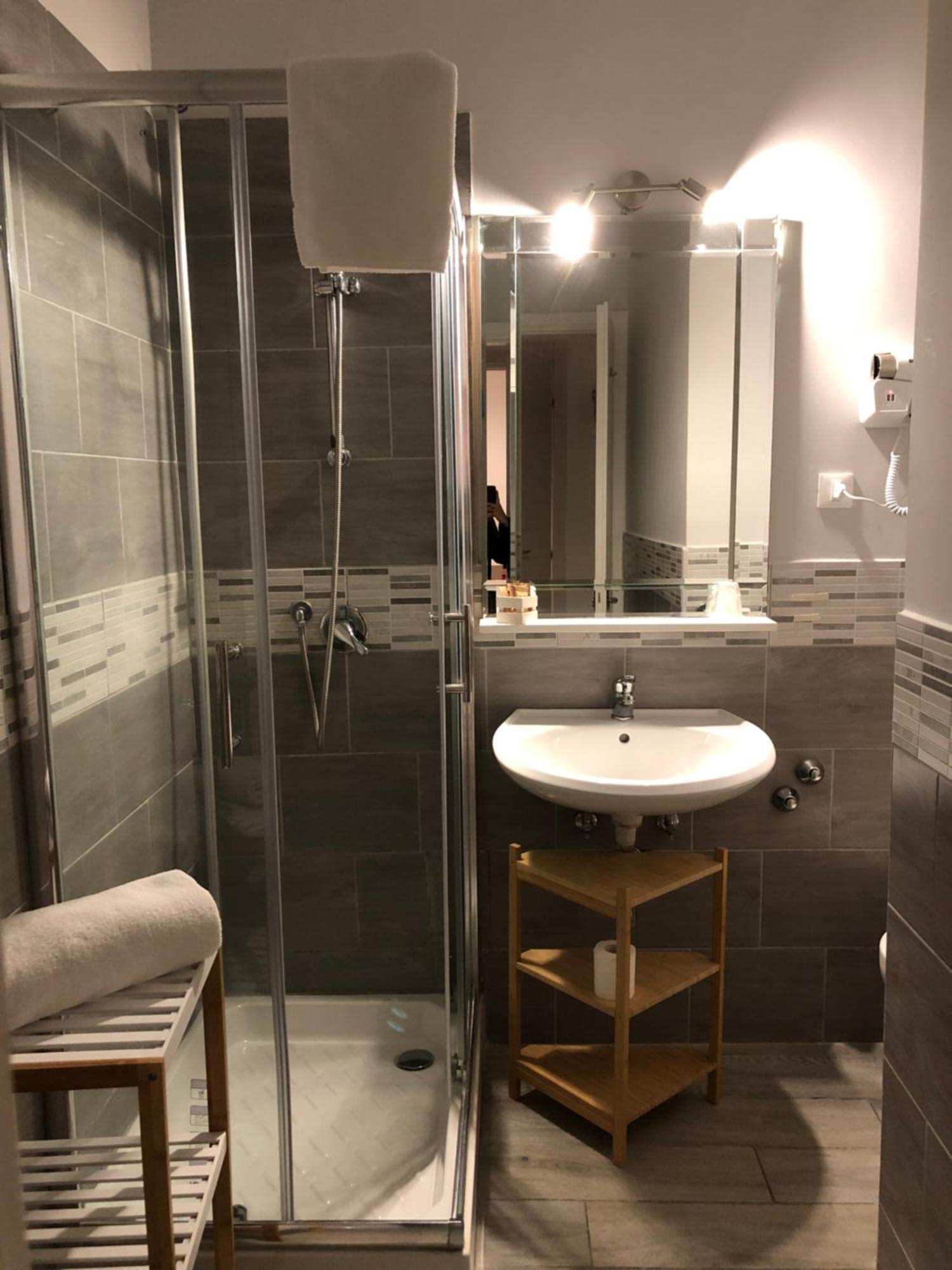 Small Single Room