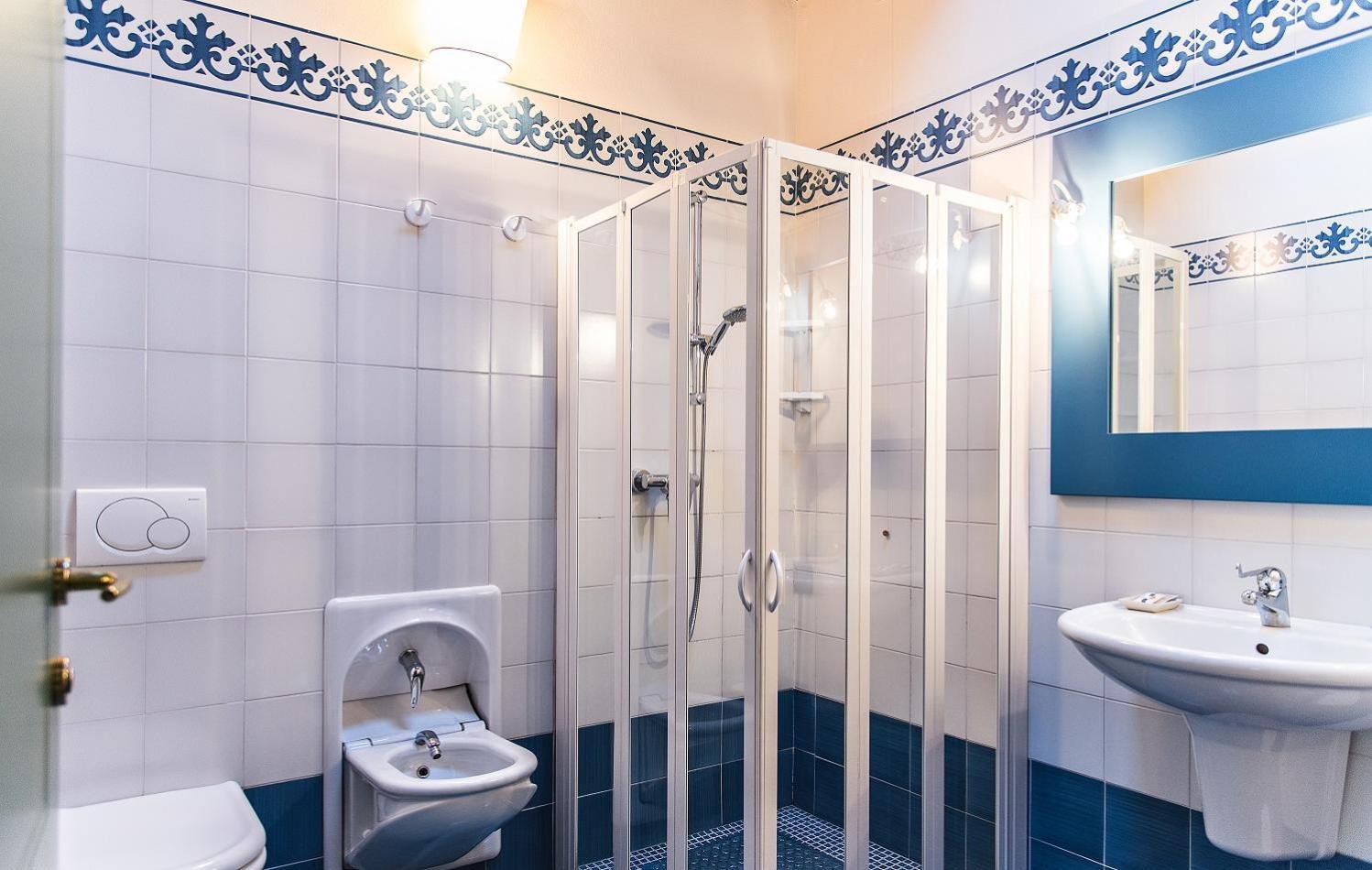 Superior Double or Twin Room City View